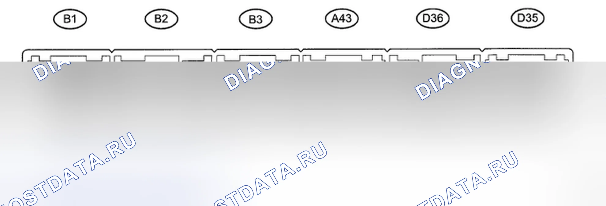 Рис. 183. Toyota Highlander II