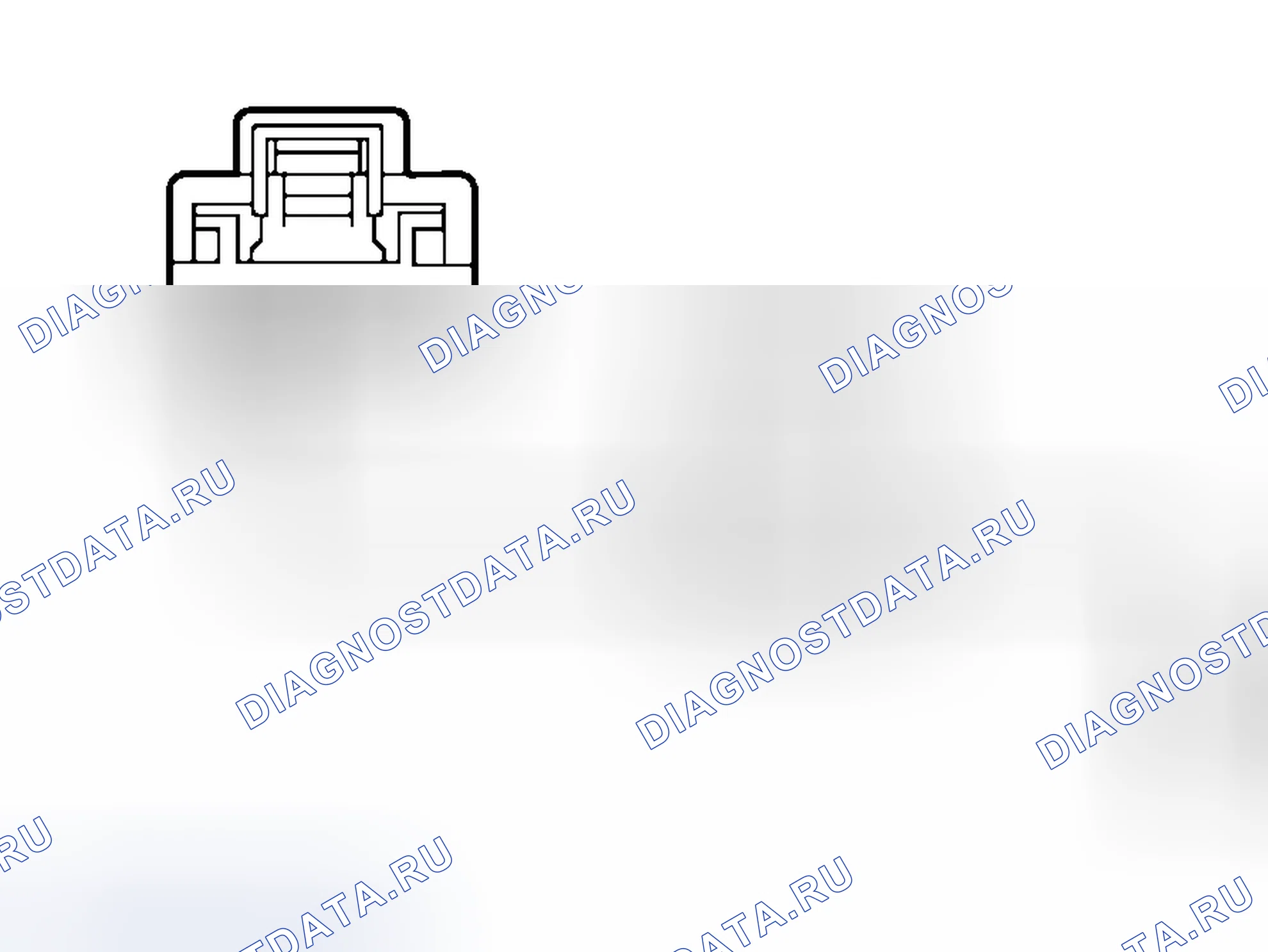 Рис. 170. Ford Pickup F350 Super Duty 