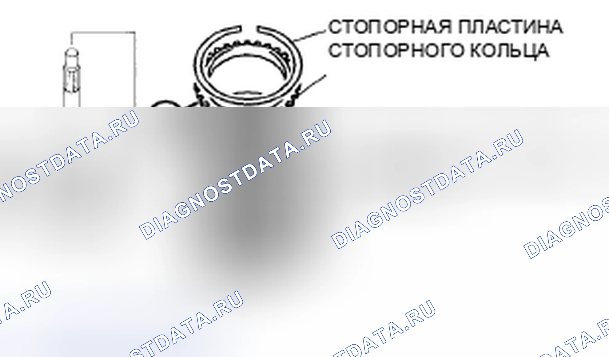 Рис. 698. Honda CR-V IV