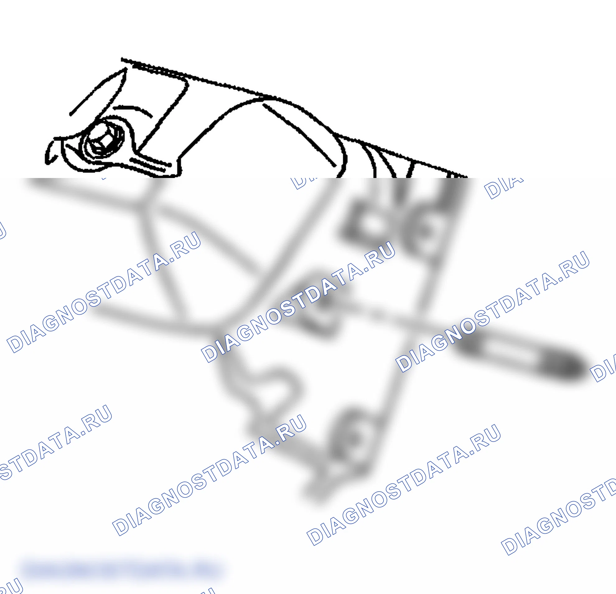 Рис. 323. GMC Savana Special G3500 