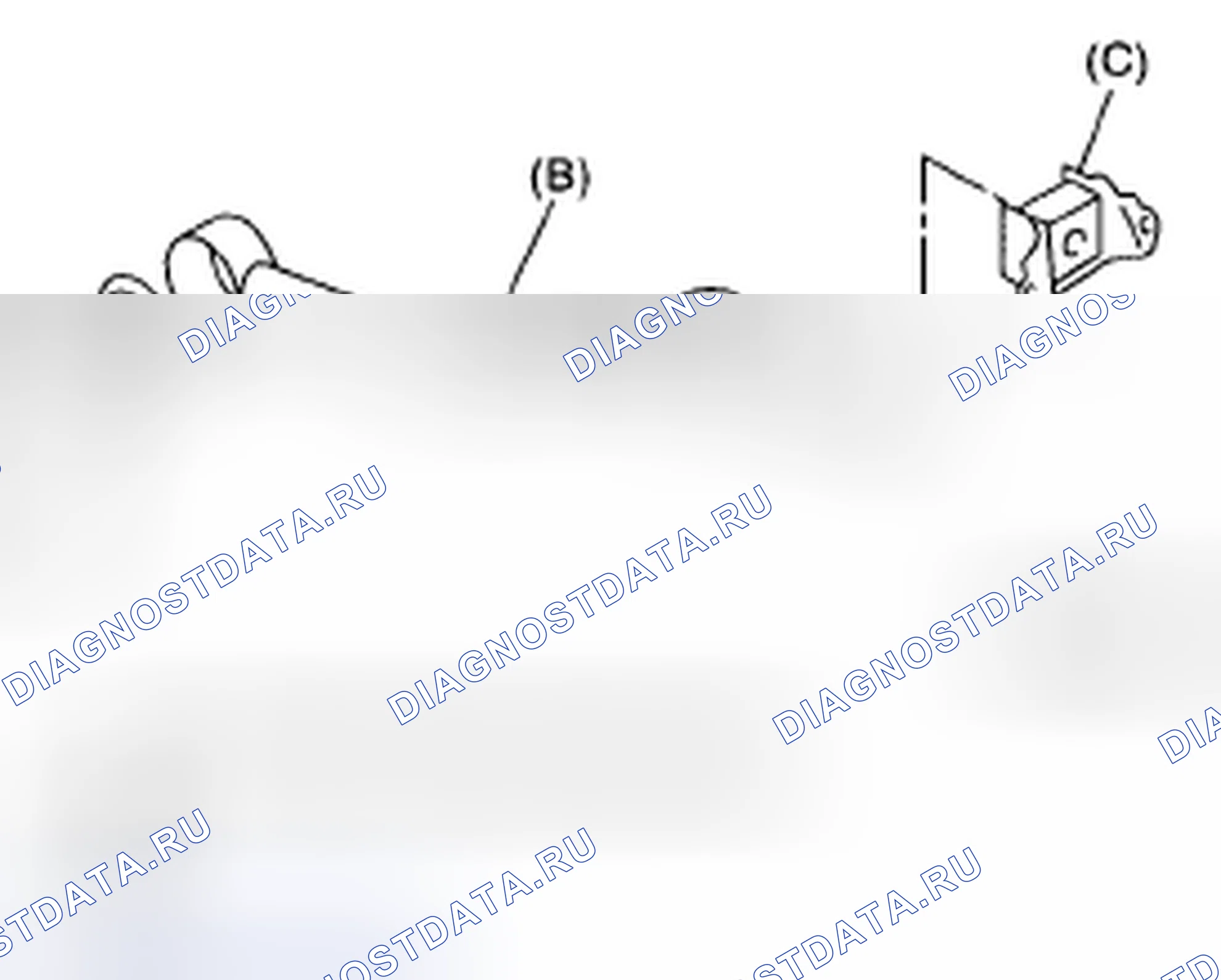 Рис. 100: 6MT. Subaru Impreza GD/GC/GG рестайлинг 2