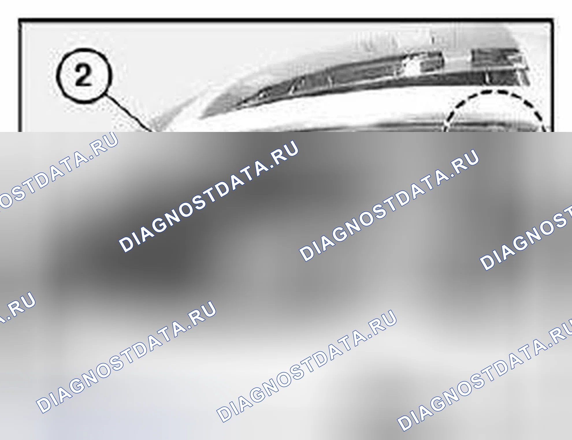Рис. 272. BMW M6 E63/E64