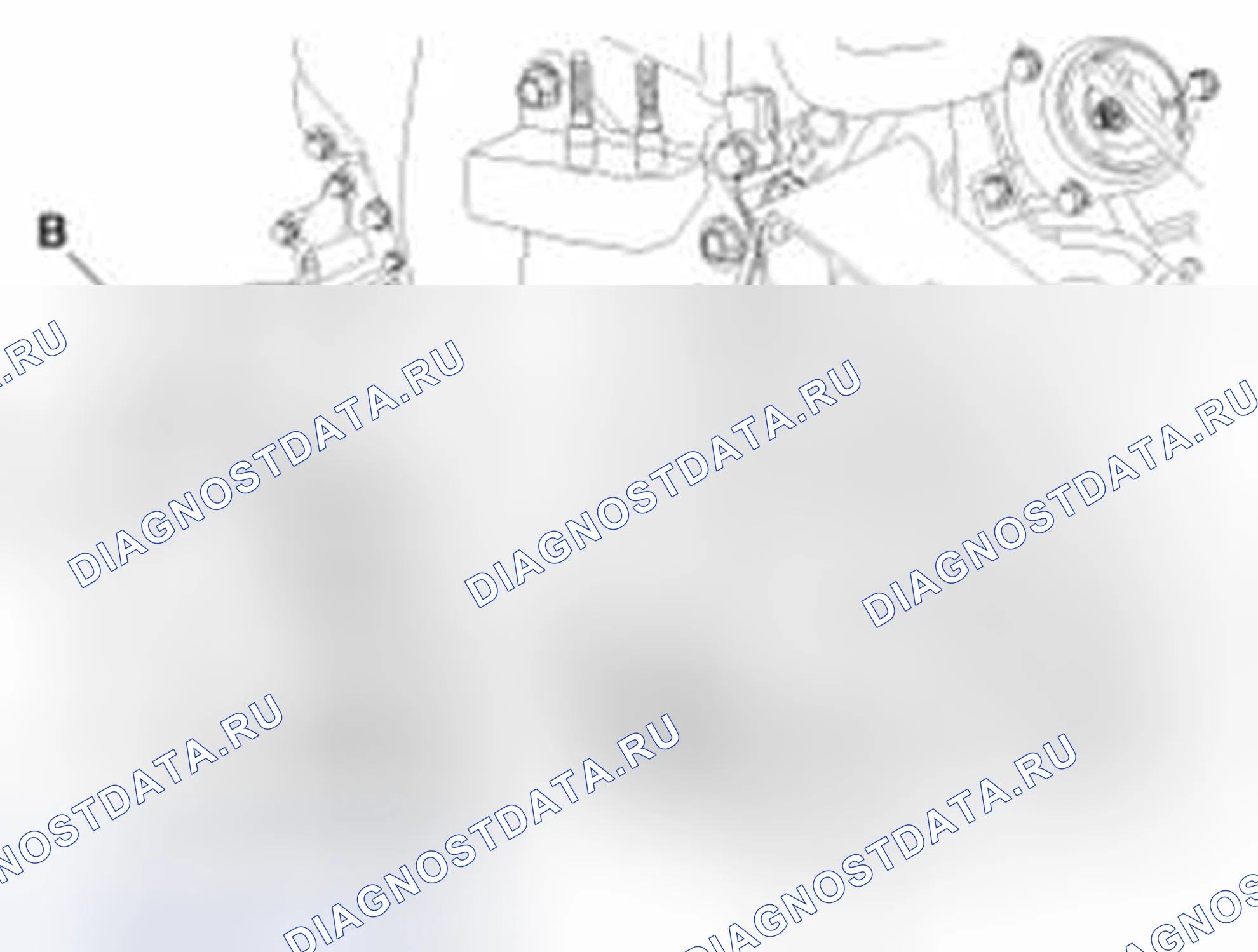 Рис. 344. Haval Beast (Shenshou) I