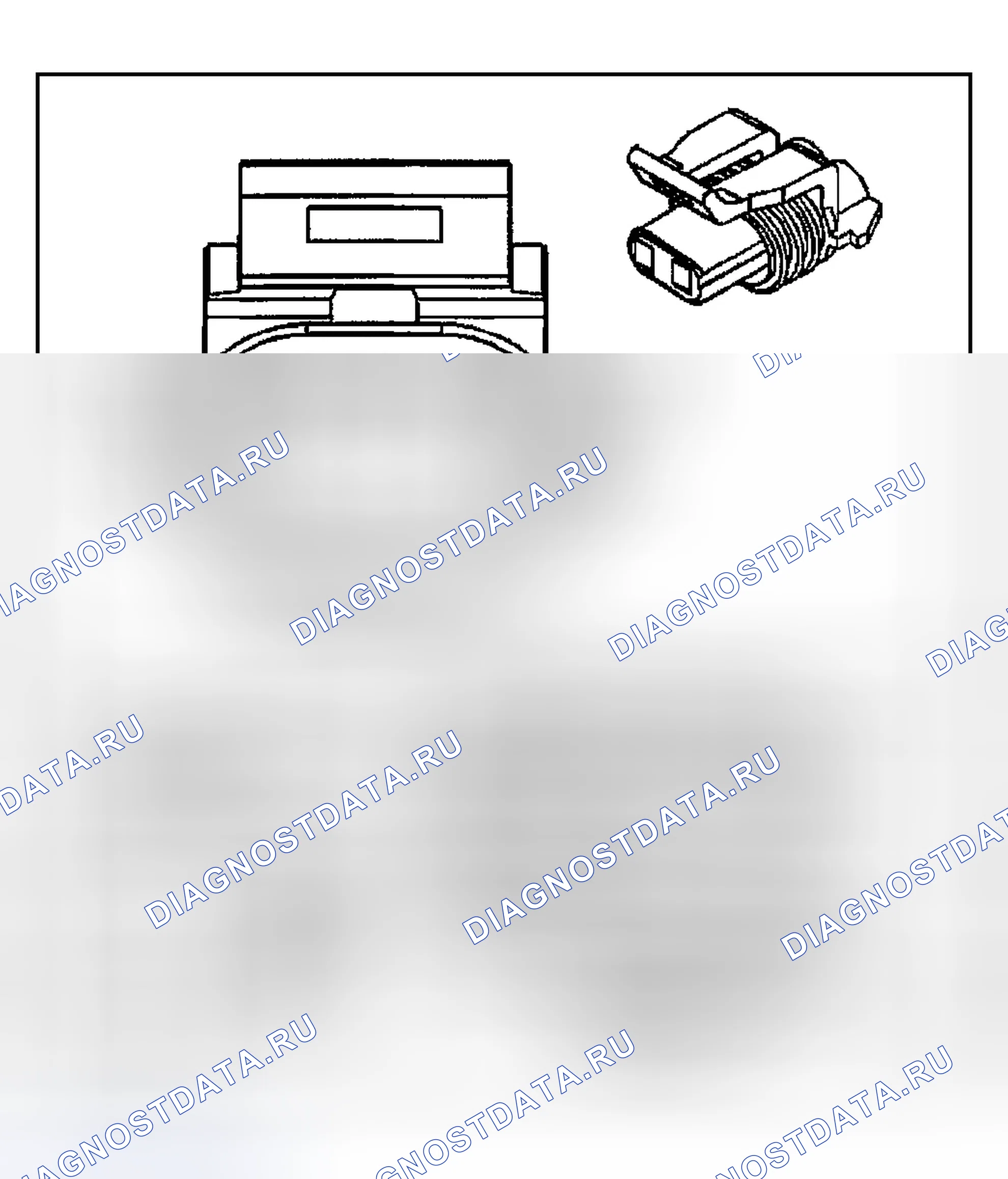Рис. 155. GMC Savana Camper Special G3500 