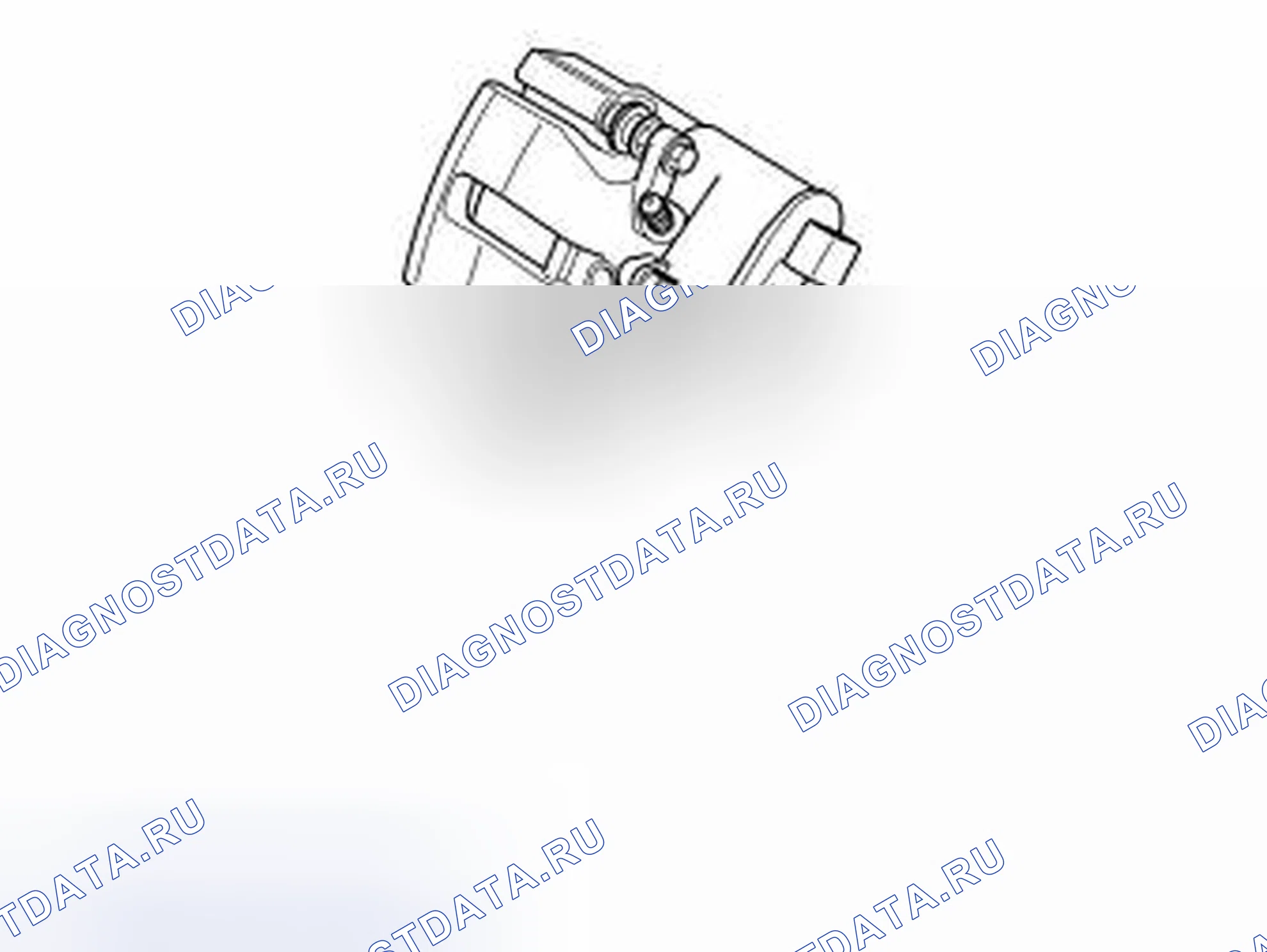 Рис. 51. Volvo S80 II рестайлинг