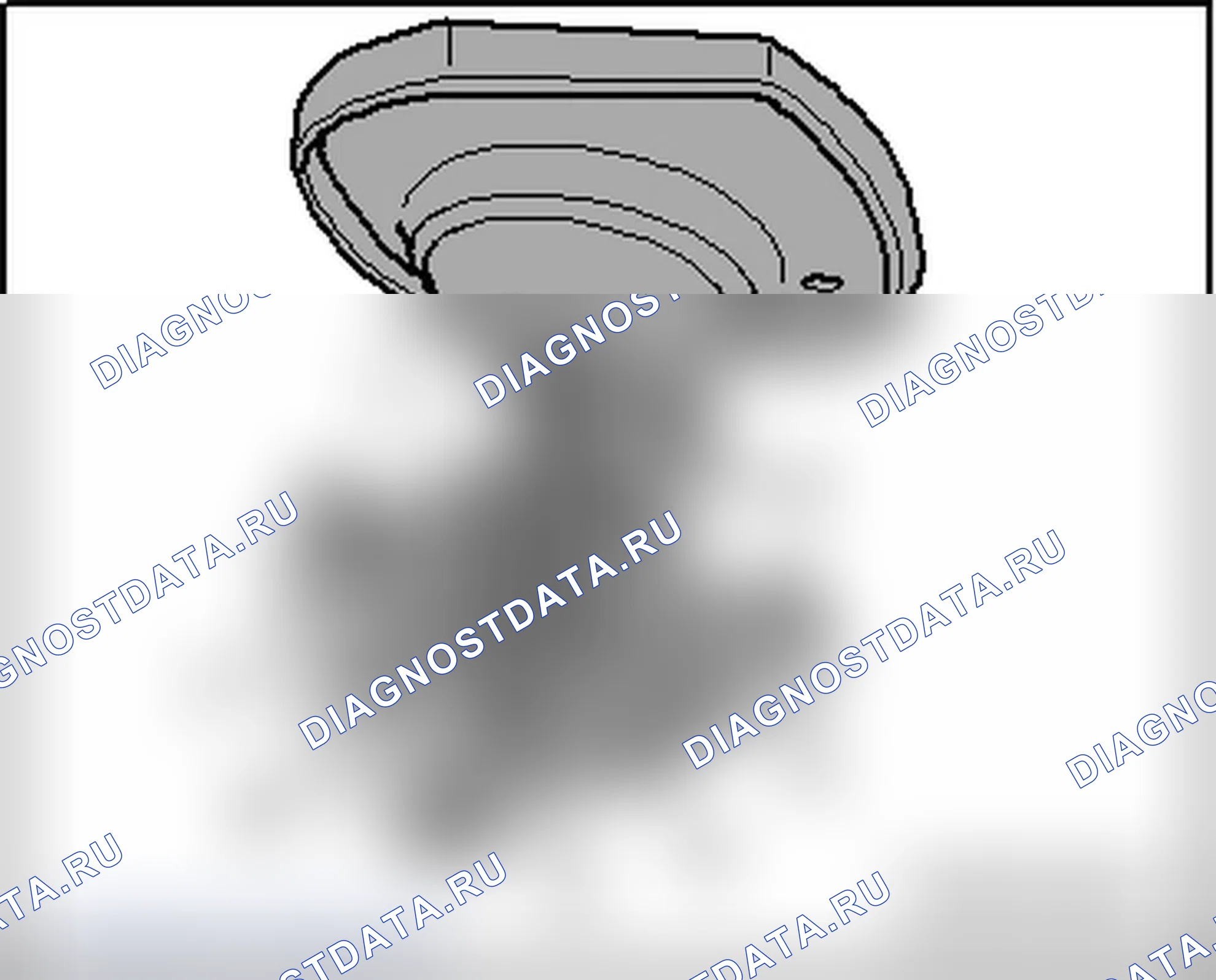 Рис. 5. Audi TT 8J рестайлинг