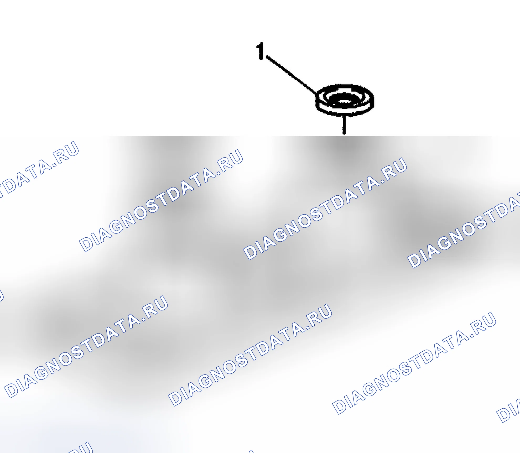 Рис. 439. Chevrolet TrailBlazer I