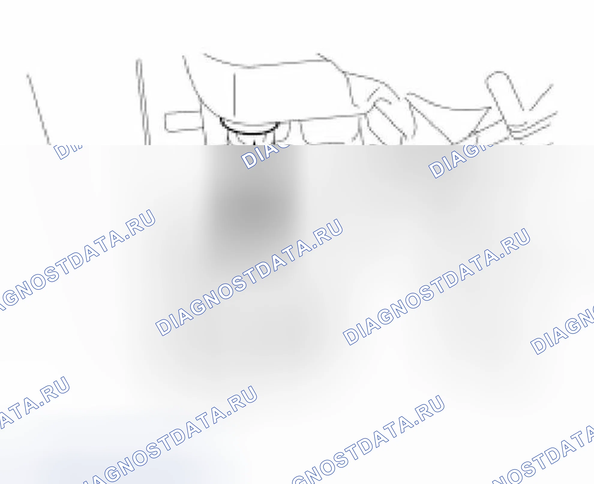 Рис. 53. Ford Focus I рестайлинг