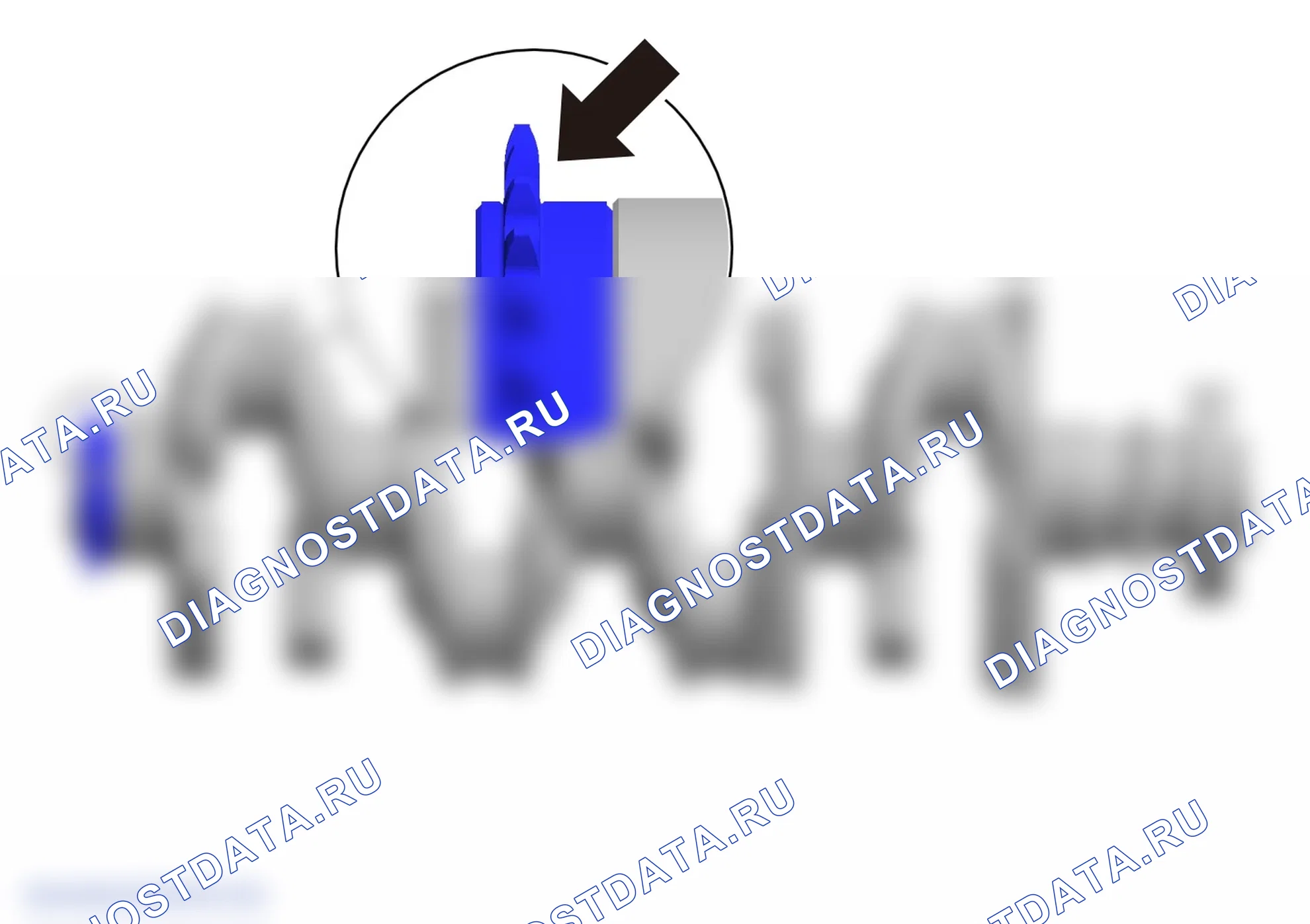 Как снять и установить коленчатый вал — Wey V9X. Wey V9X I