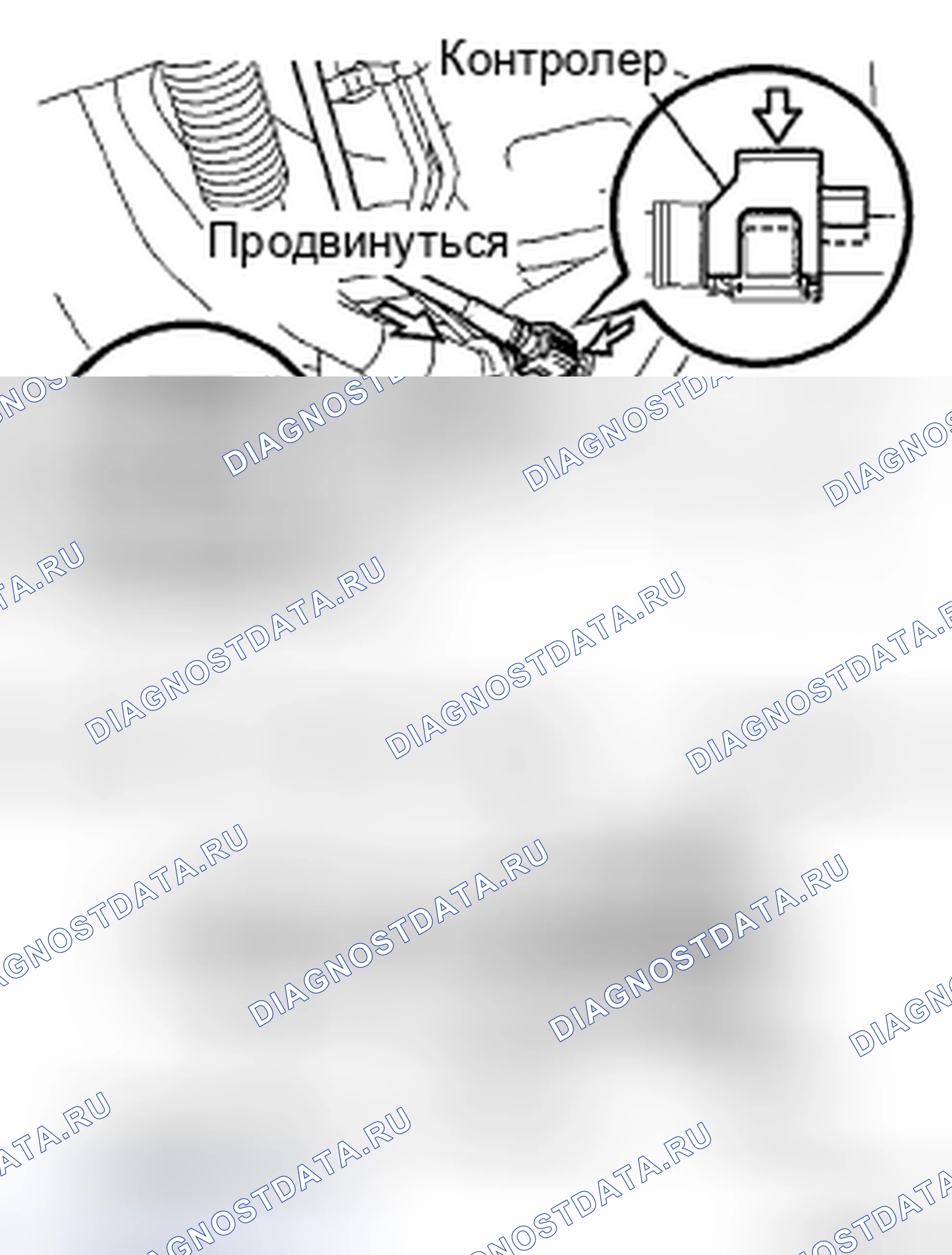 Рис. 199. Toyota Highlander II
