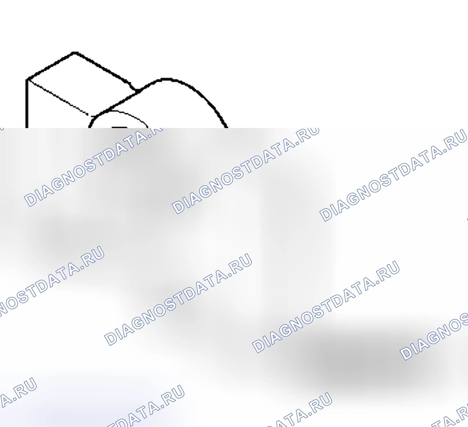 Рис. 89. Mitsubishi Endeavor I