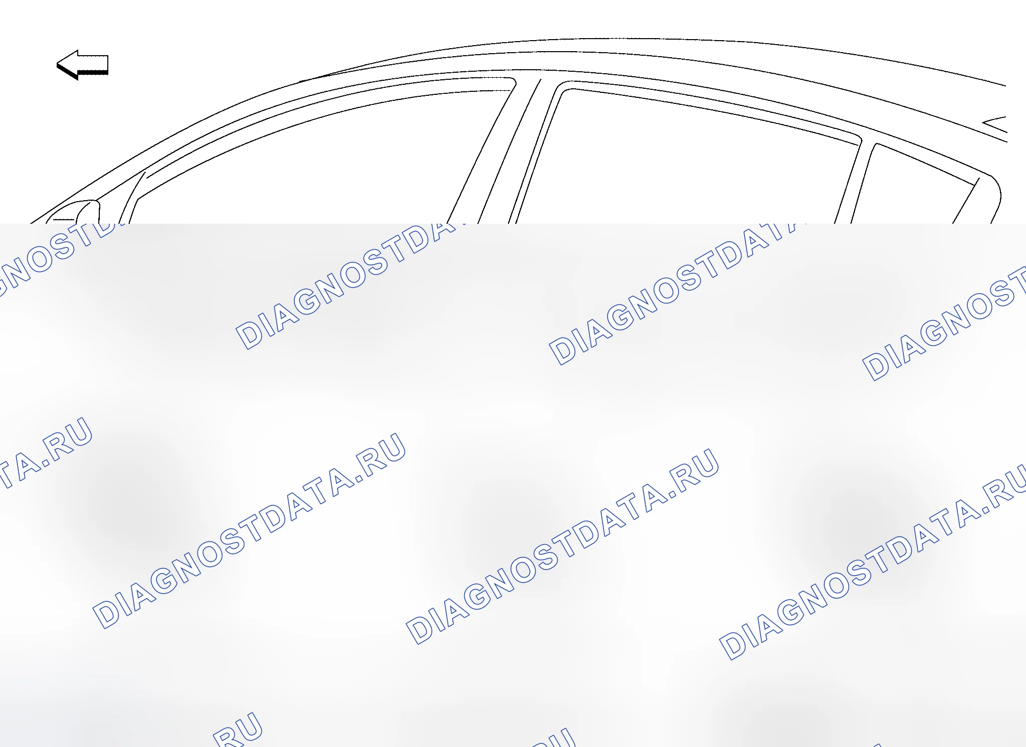 Рис. 15: Демонтаж и монтаж. Honda Prelude I