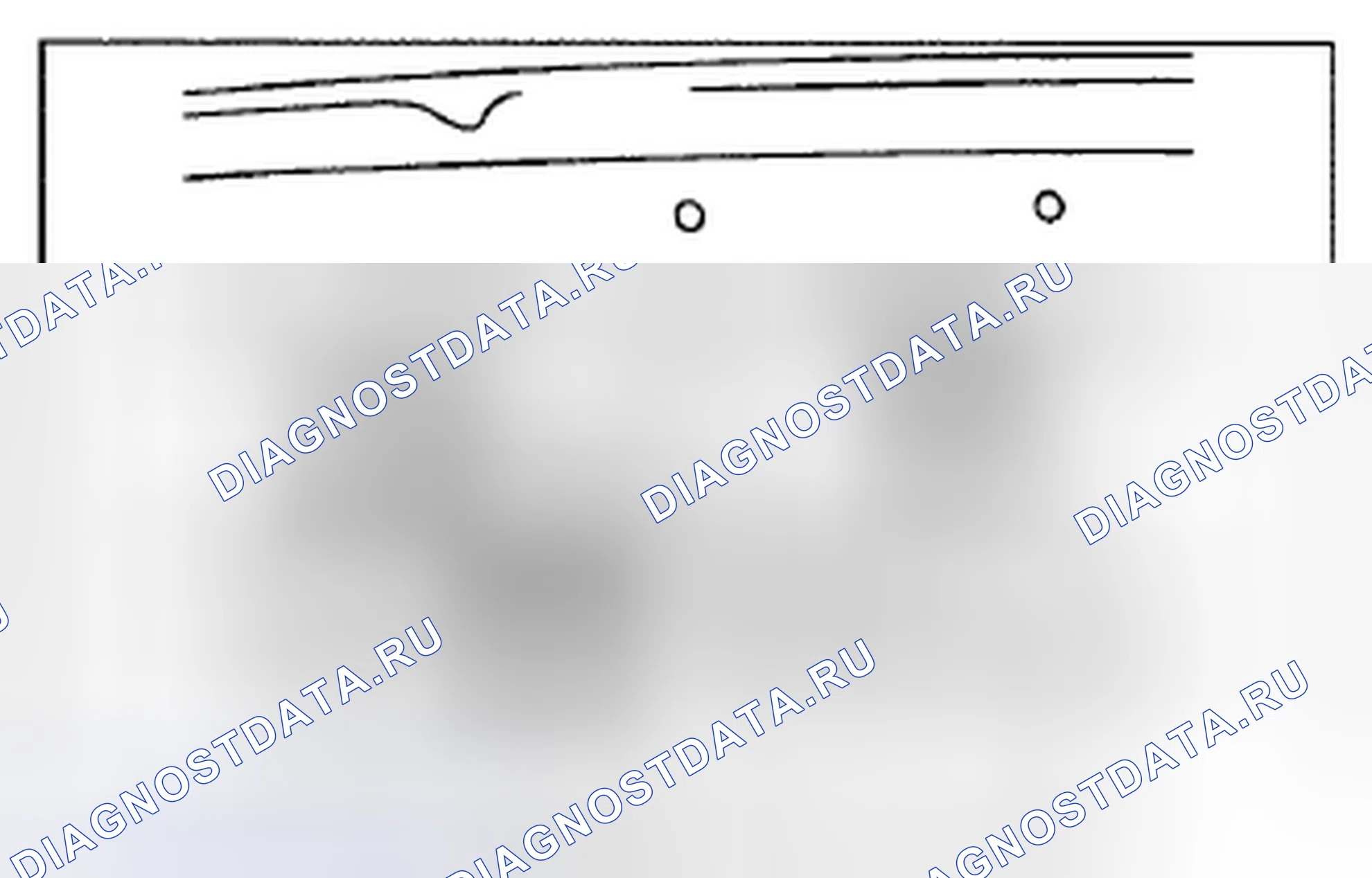 Рис. 13: 4 МОДЕЛЬ ДВЕРИ (СТАНДАРТНЫЙ ТИП). Subaru Impreza WRX GE рестайлинг