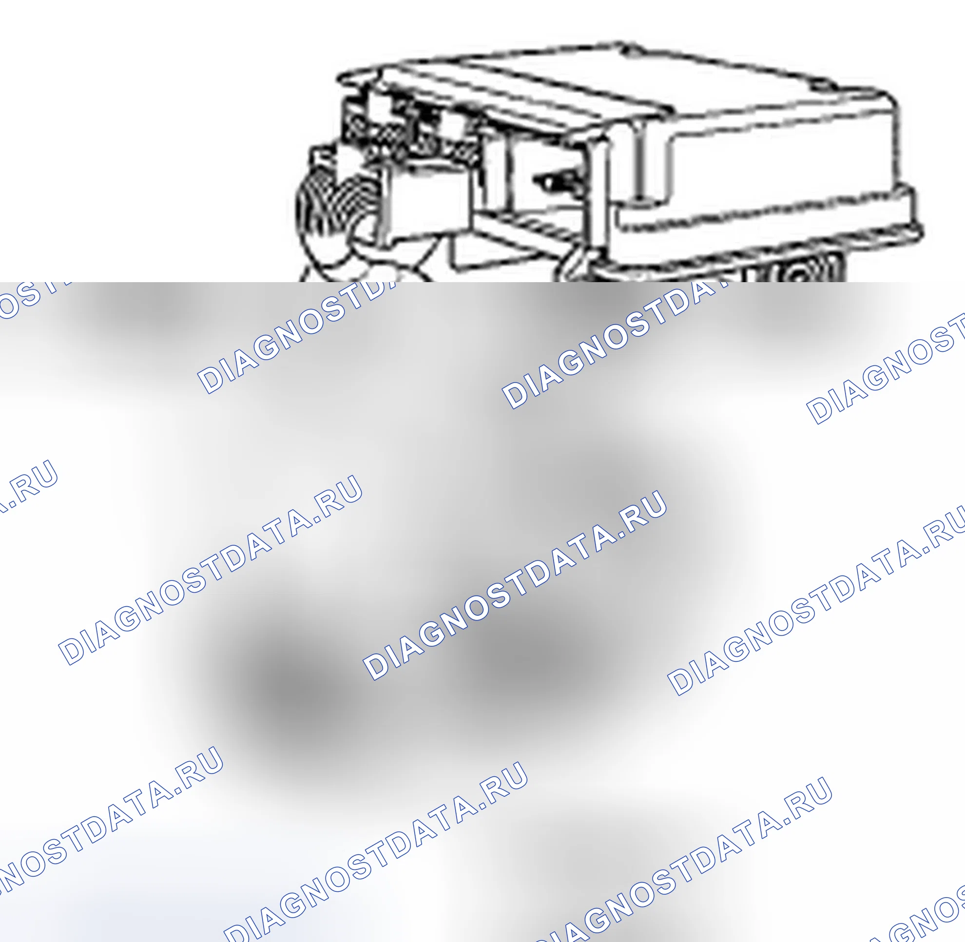 Рис. 181. Honda Pilot I рестайлинг