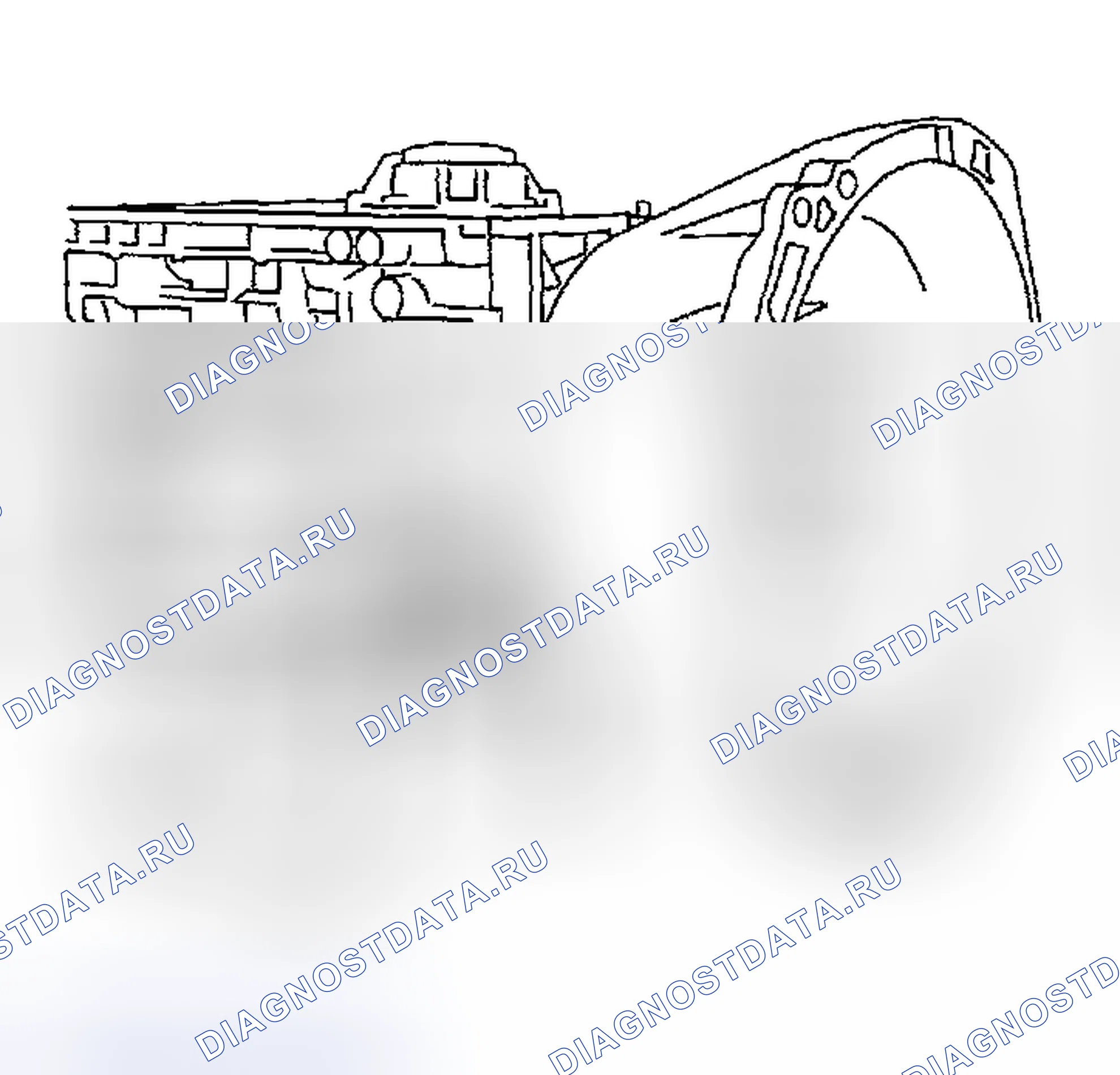 Рис. 83. Honda Odyssey (North America) I