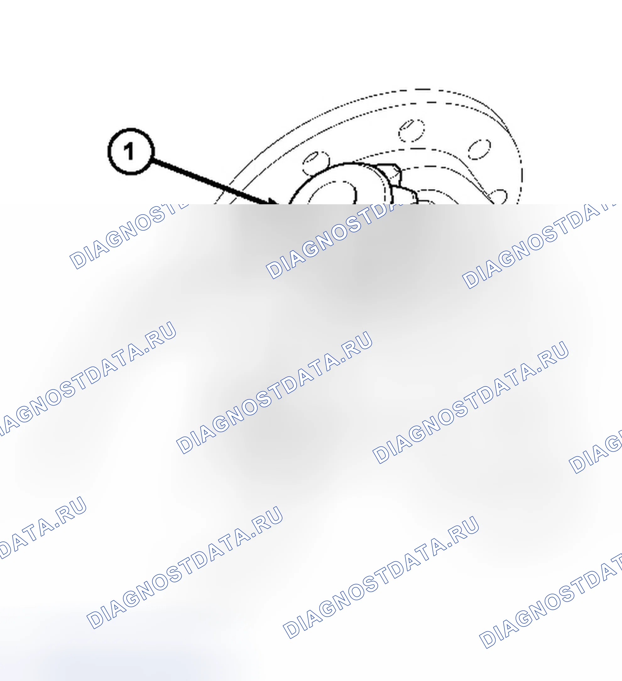 Рис. 128. Dodge Magnum I