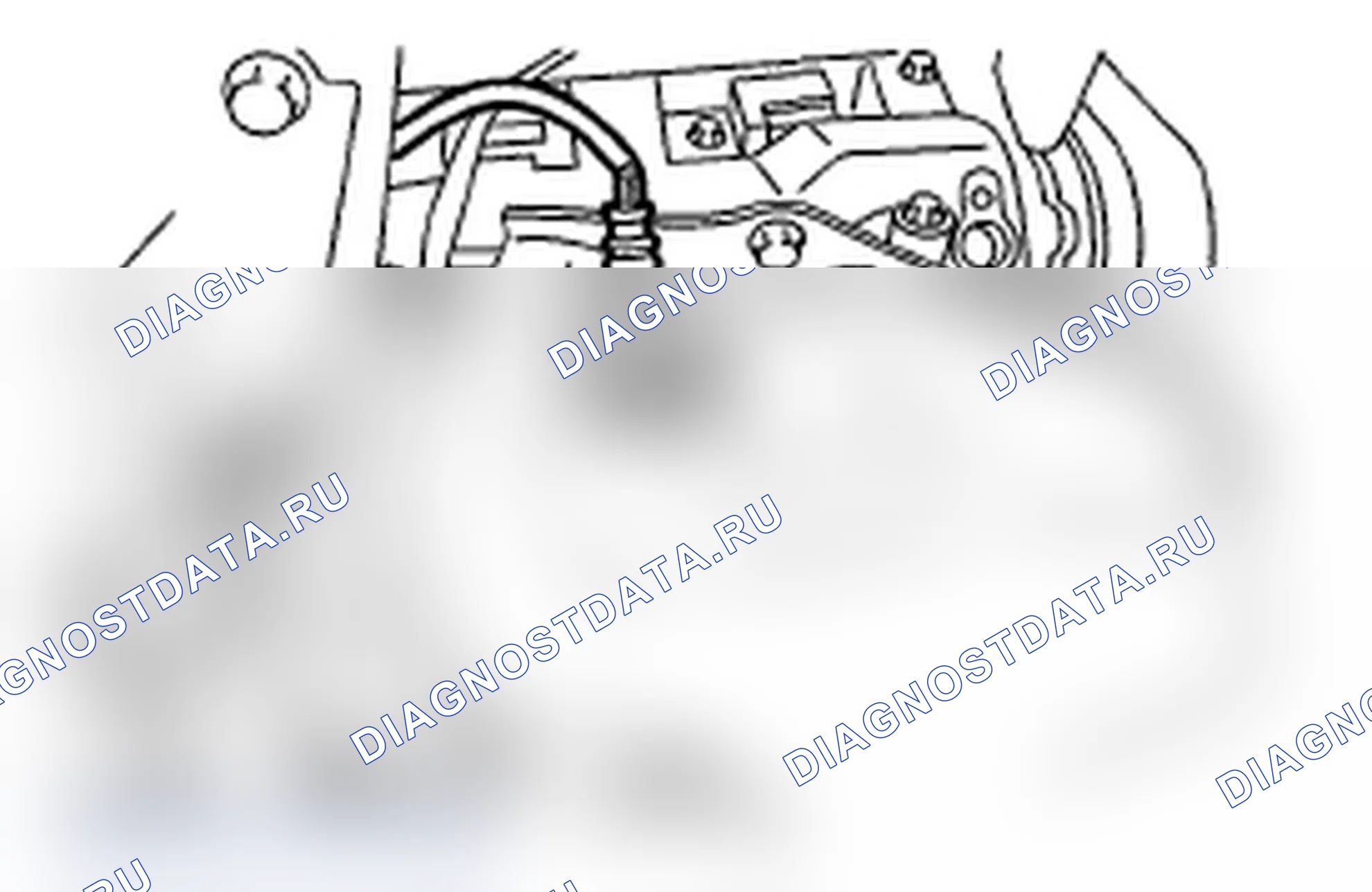 Рис. 237. Subaru Impreza WRX GH