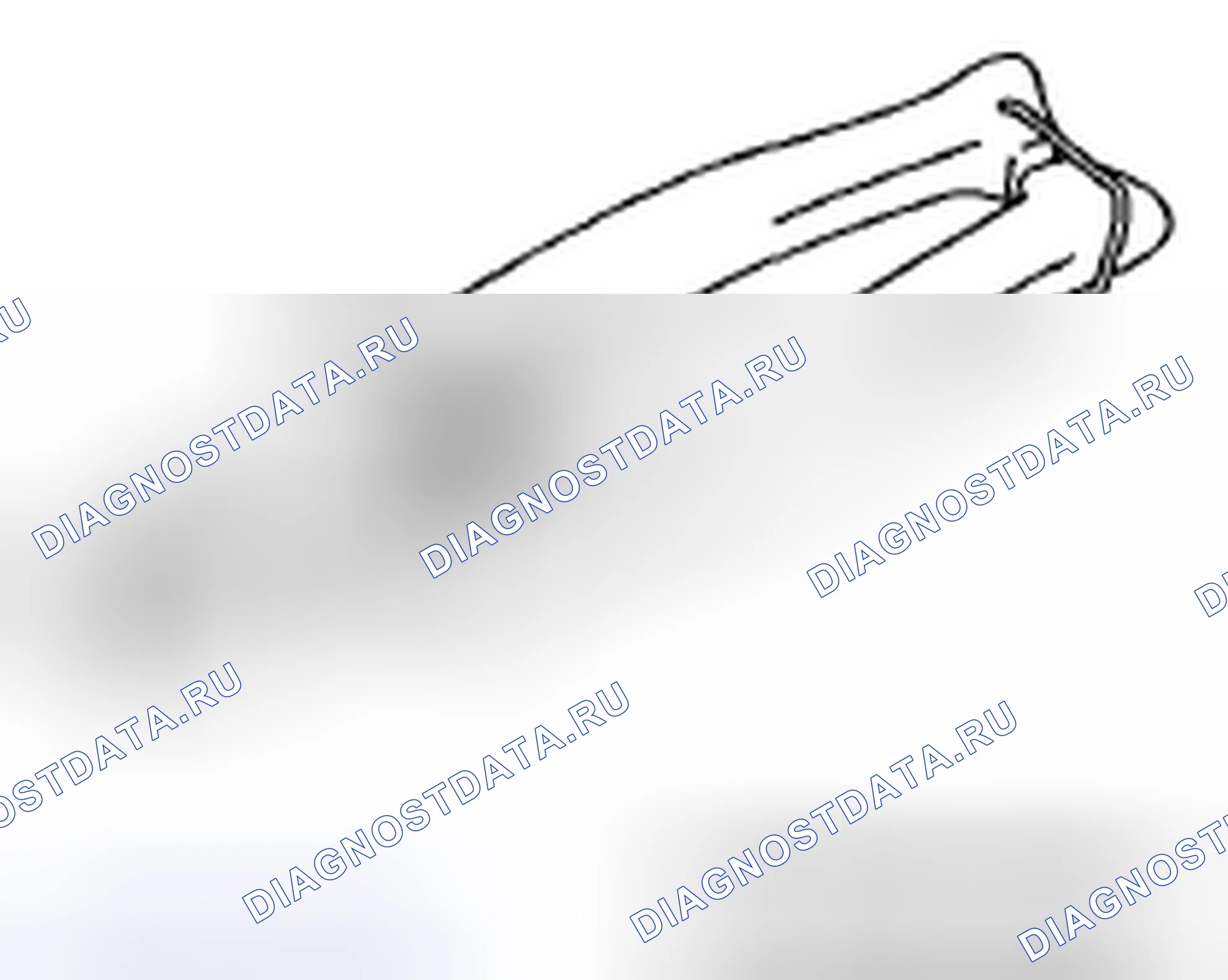 Рис. 284. Subaru Impreza WRX GE рестайлинг