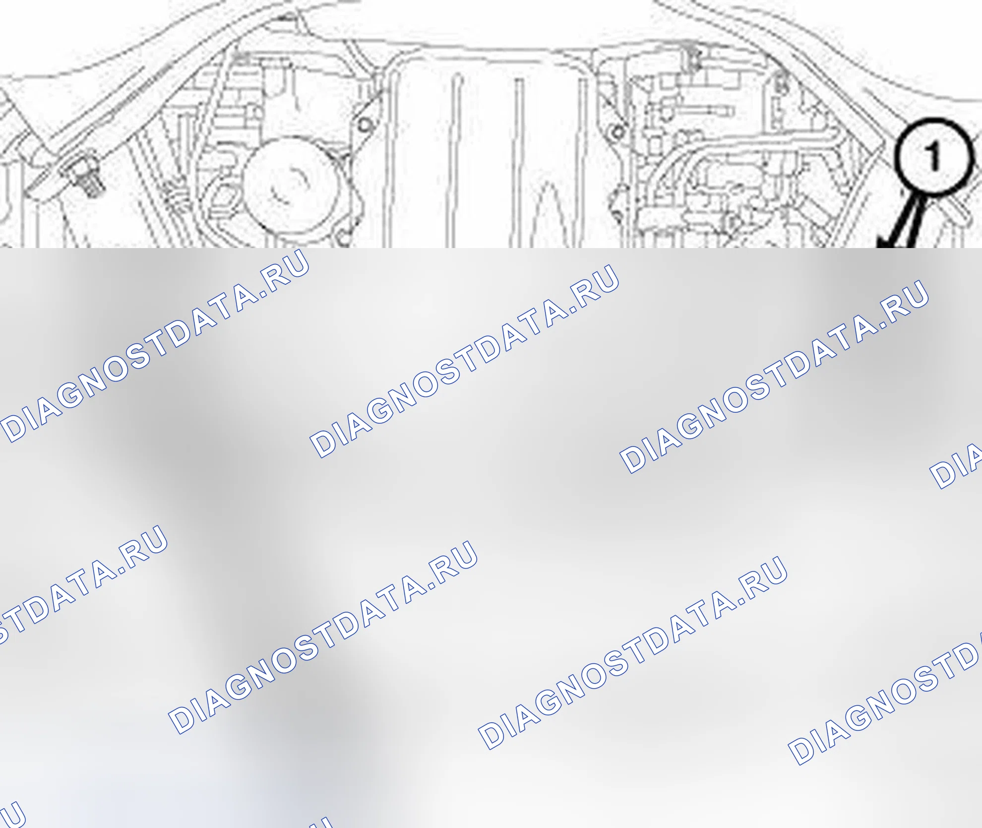 Рис. 393. Dodge Charger VI