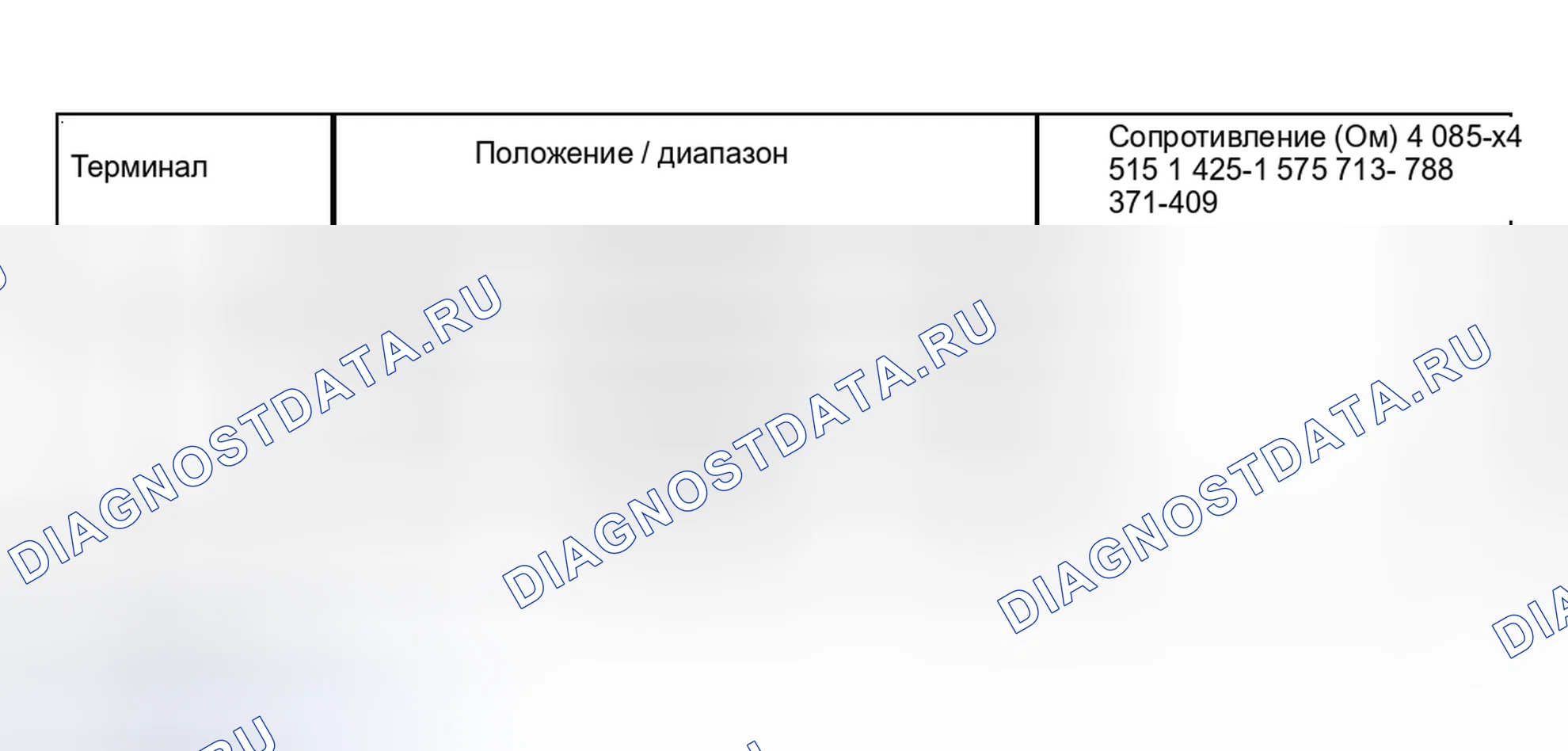 Рис. 258. Honda CR-V III рестайлинг