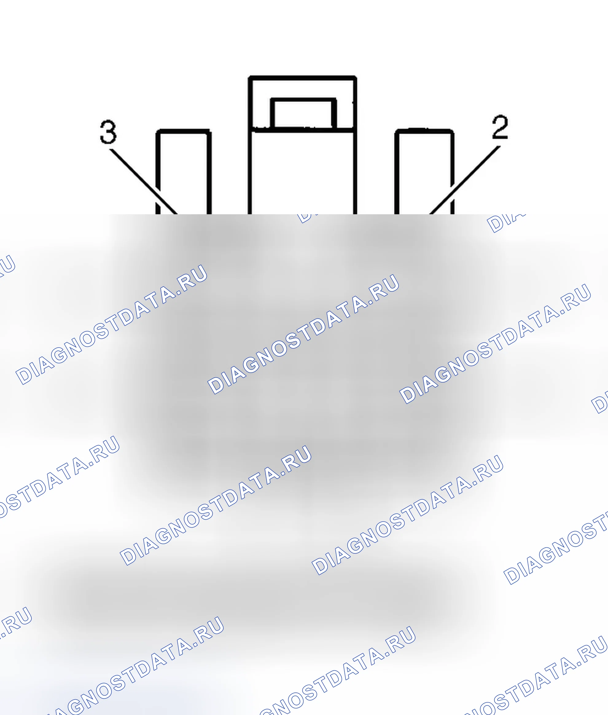 Рис. 3. Ford Windstar I