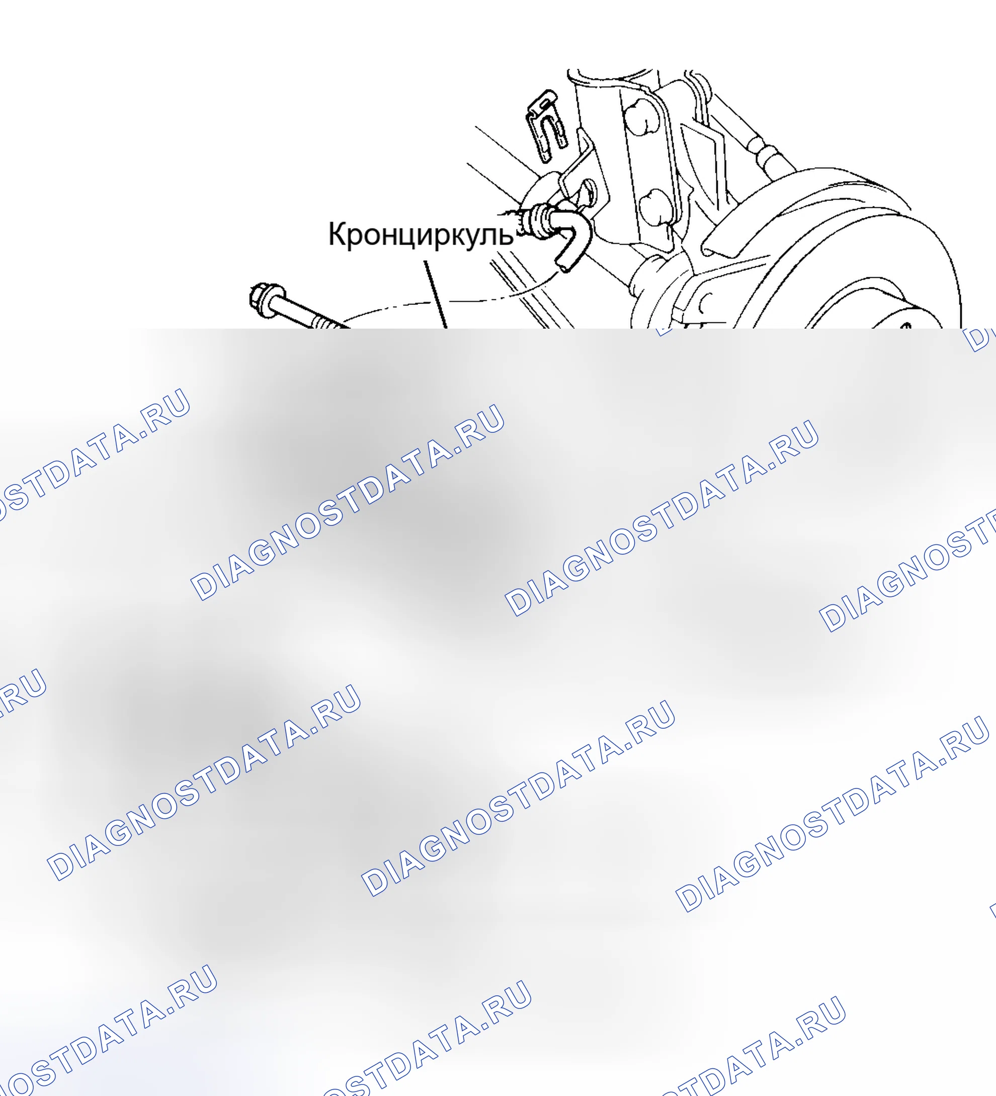 Рис. 5. Mazda Navajo I