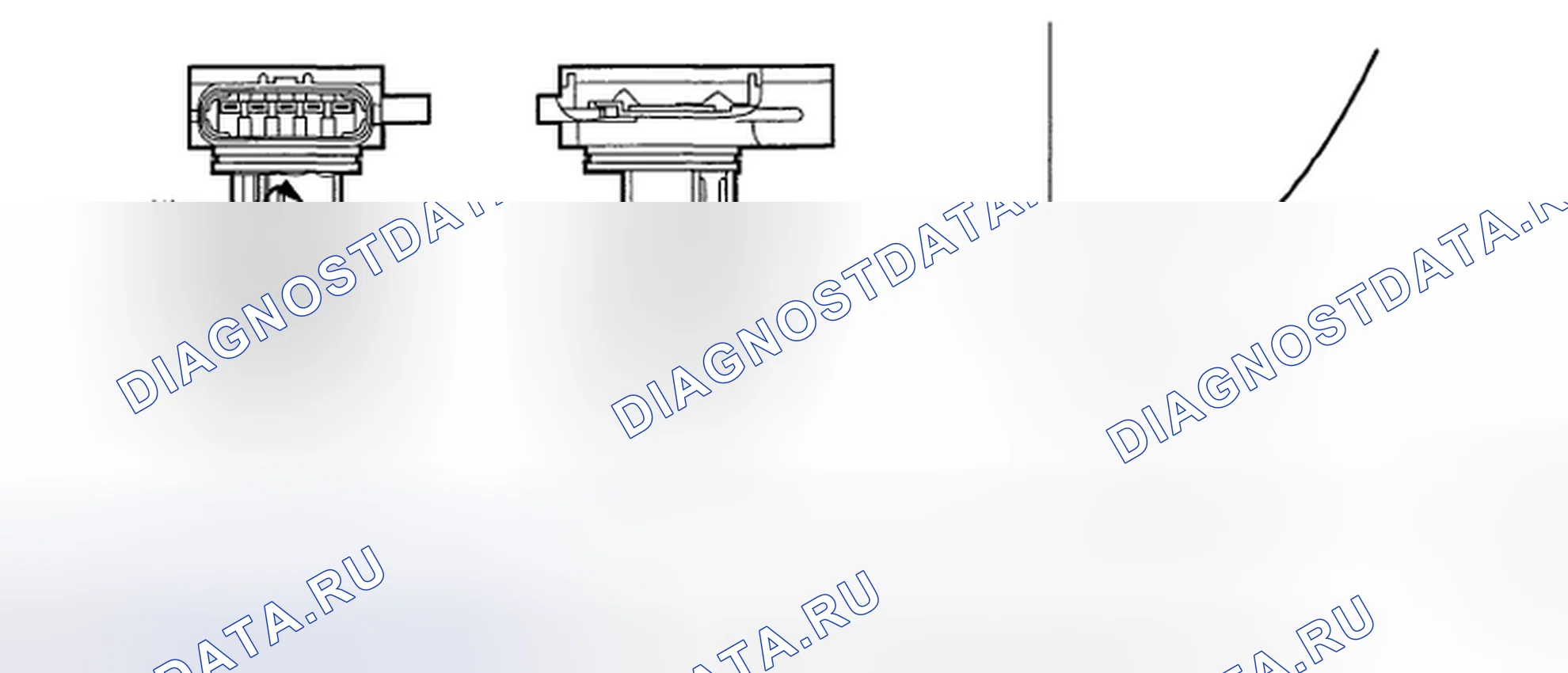 Рис. 115: ОПИСАНИЕ КОМПОНЕНТОВ. Subaru Legacy BL/BP рестайлинг