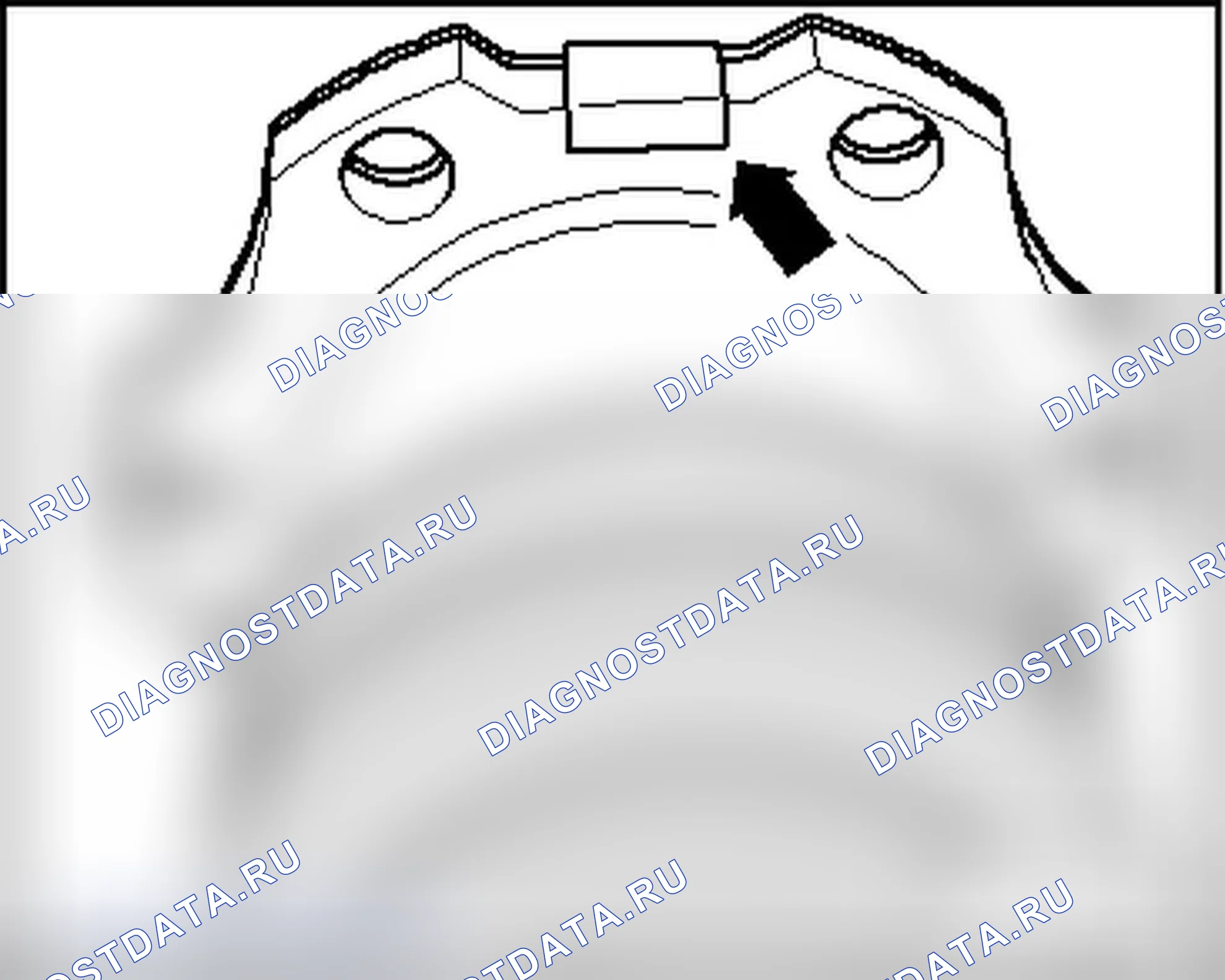 Рис. 82. Volkswagen New Beetle A4