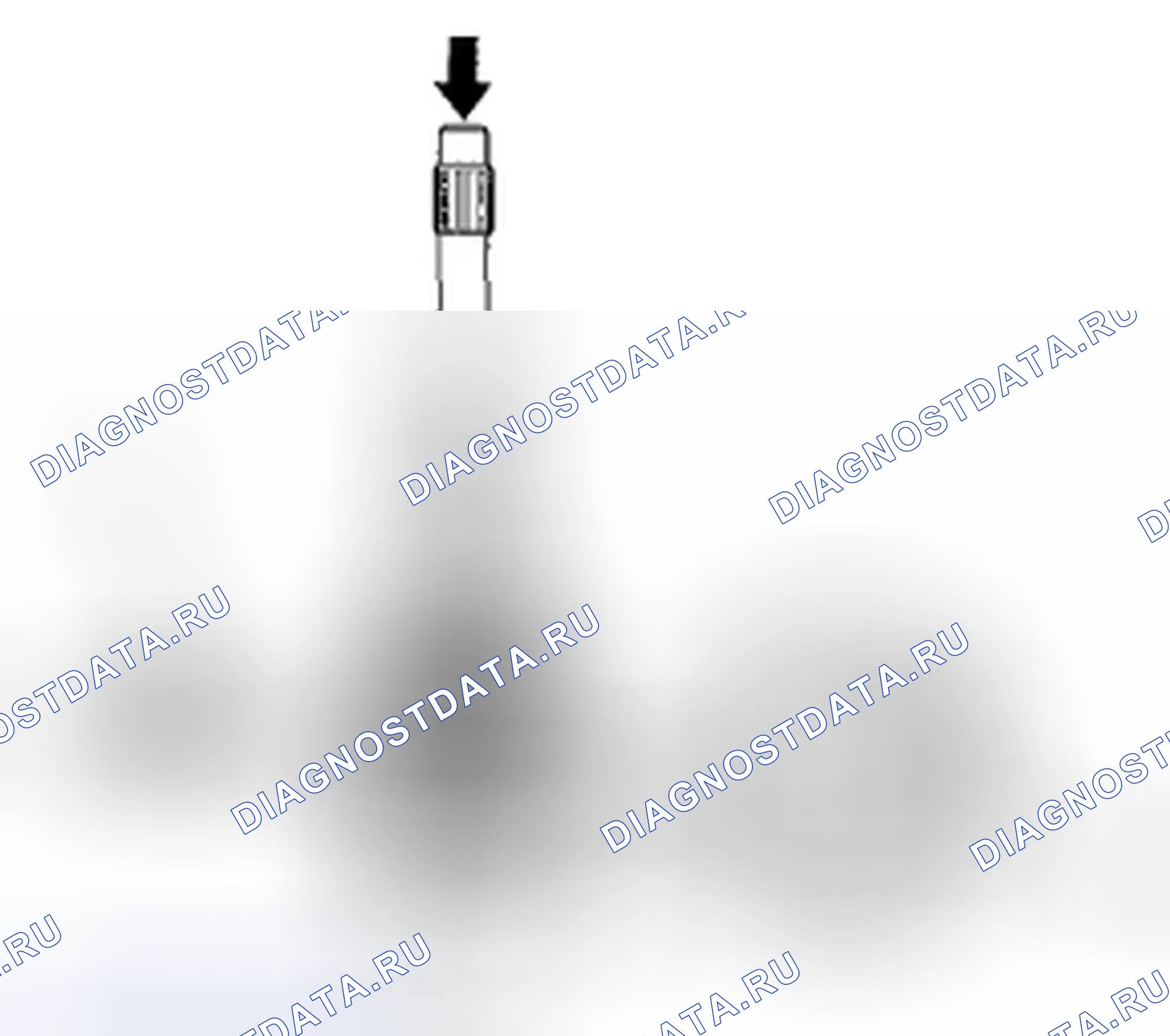 Рис. 389. Honda Accord VIII рестайлинг