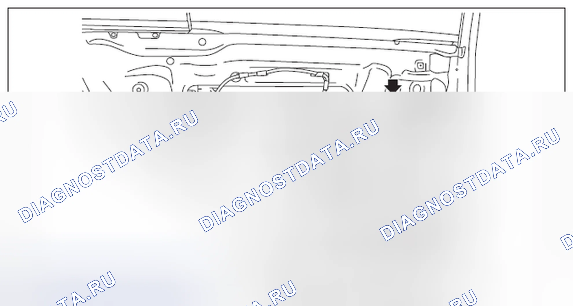 Рис. 105. Subaru Impreza WRX GE рестайлинг