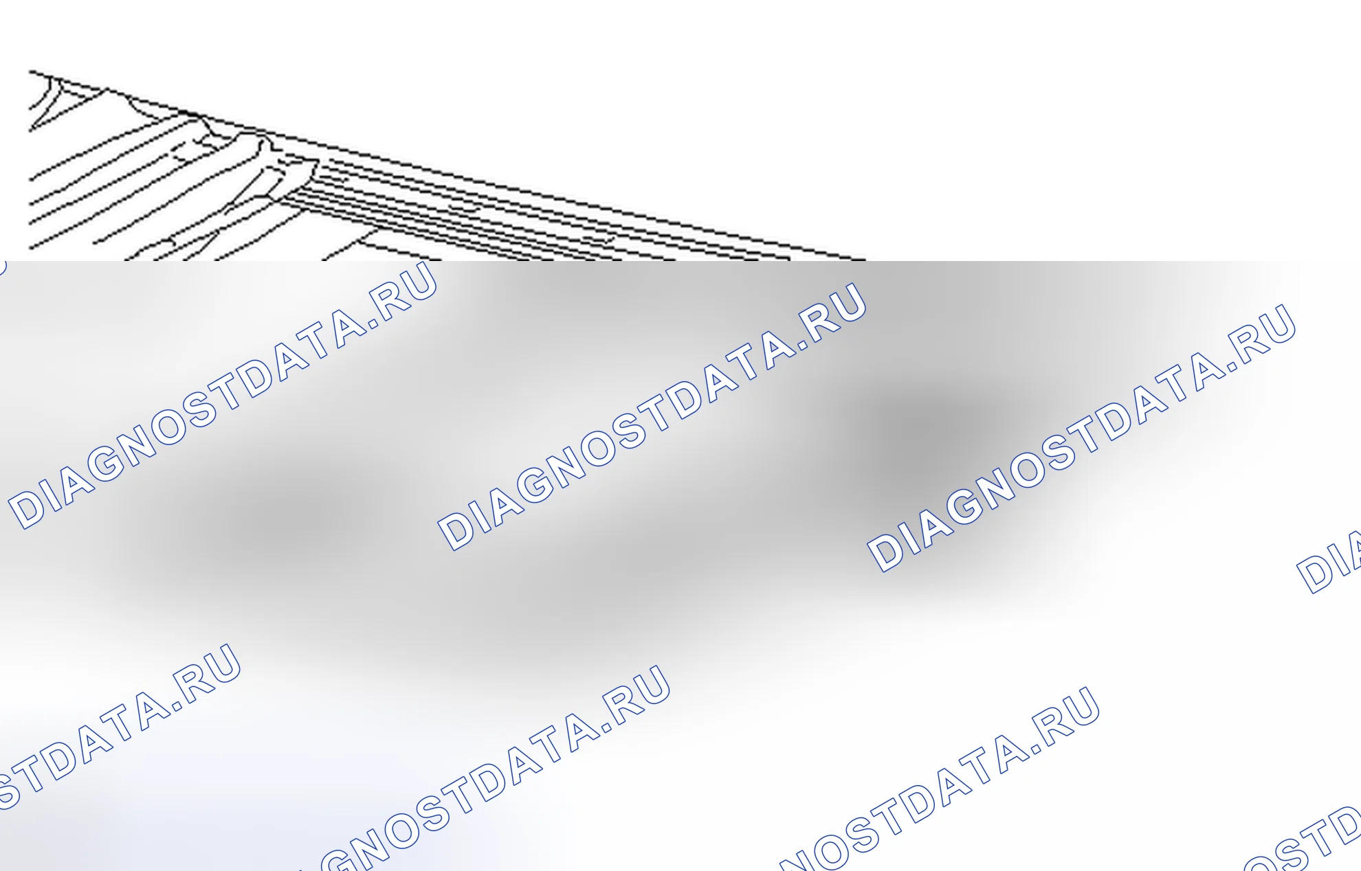 Рис. 26. Toyota Venza I рестайлинг