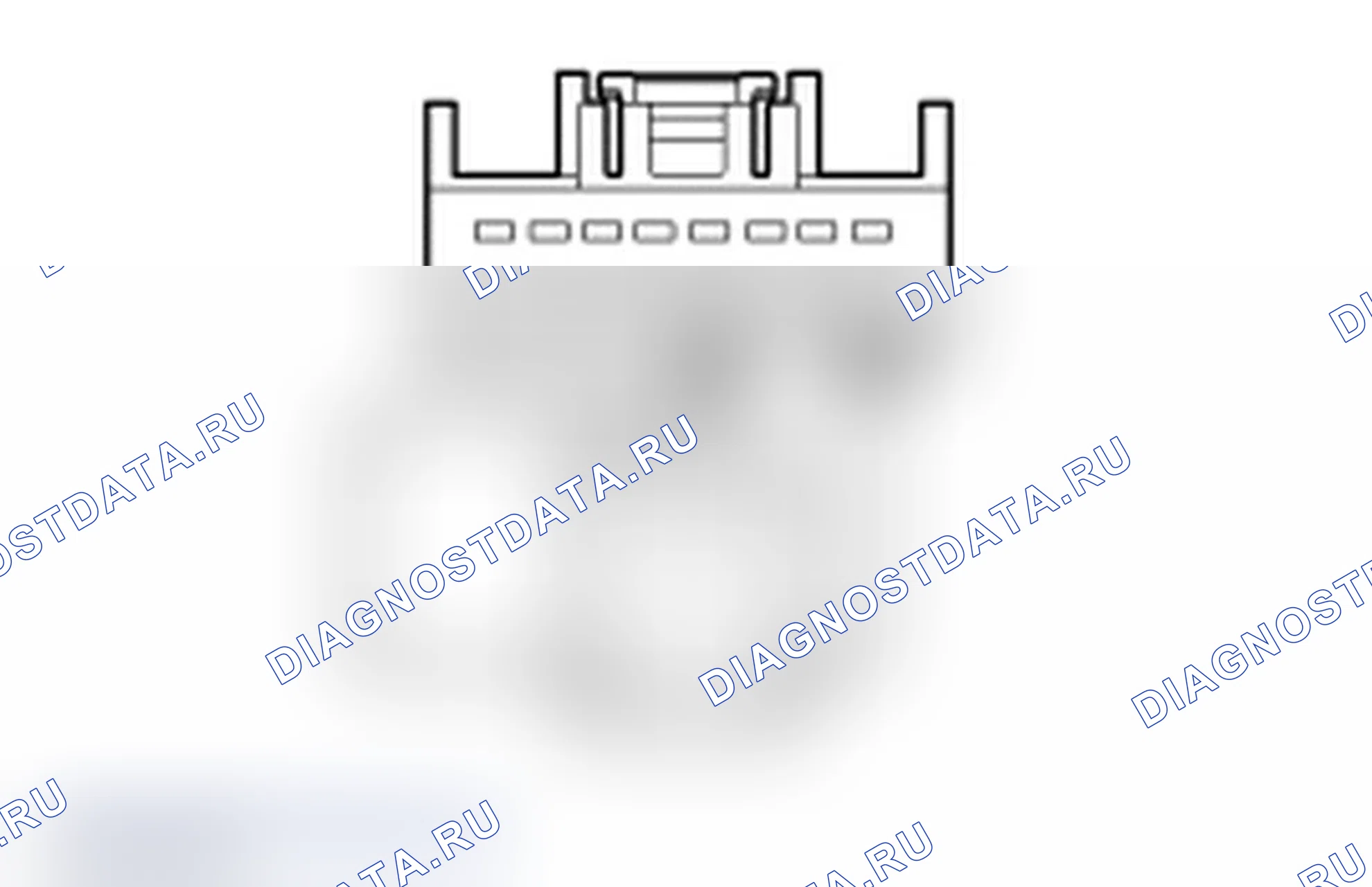 Рис. 8. Lincoln Mark LT