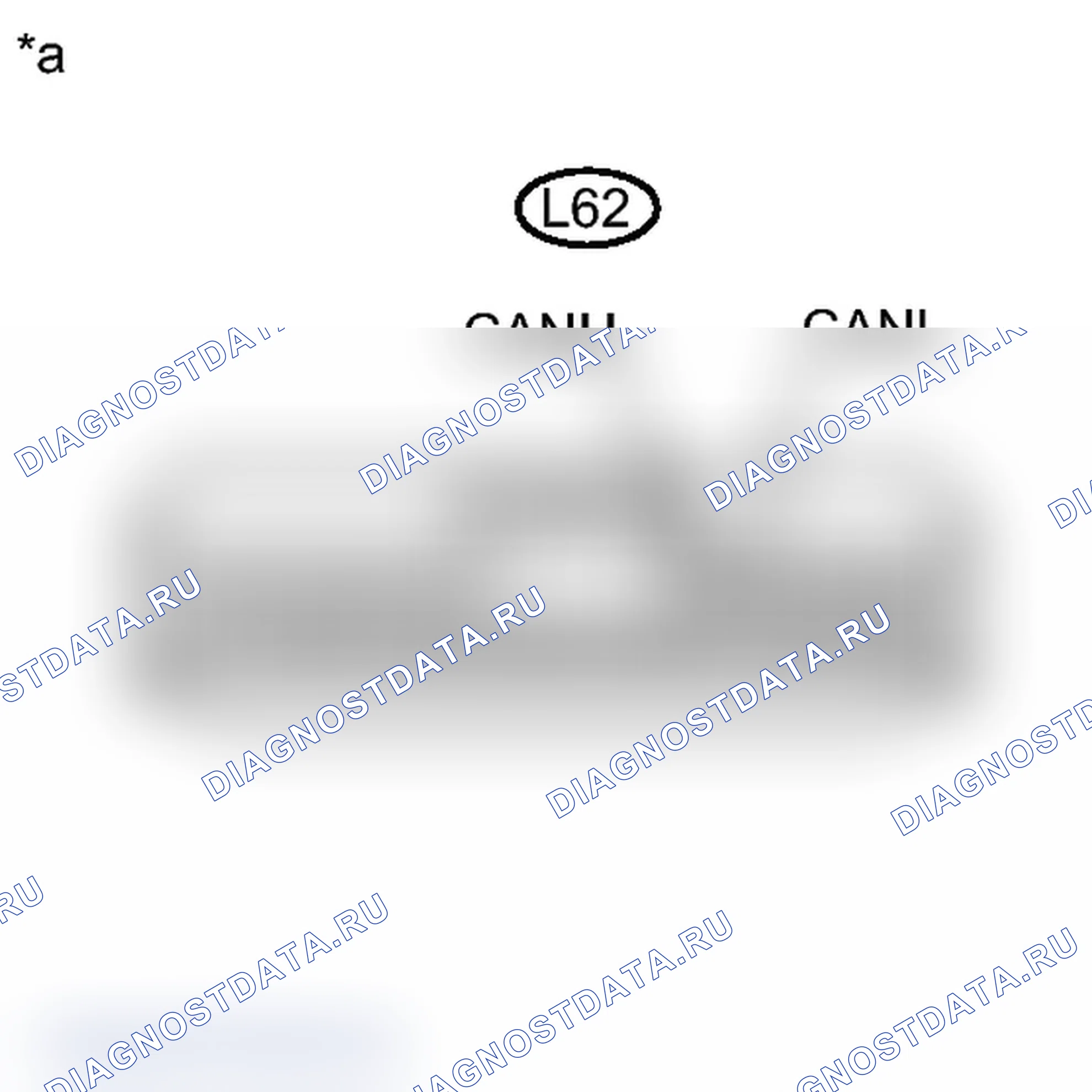 Рис. 487. Toyota Prius PHV pre-III