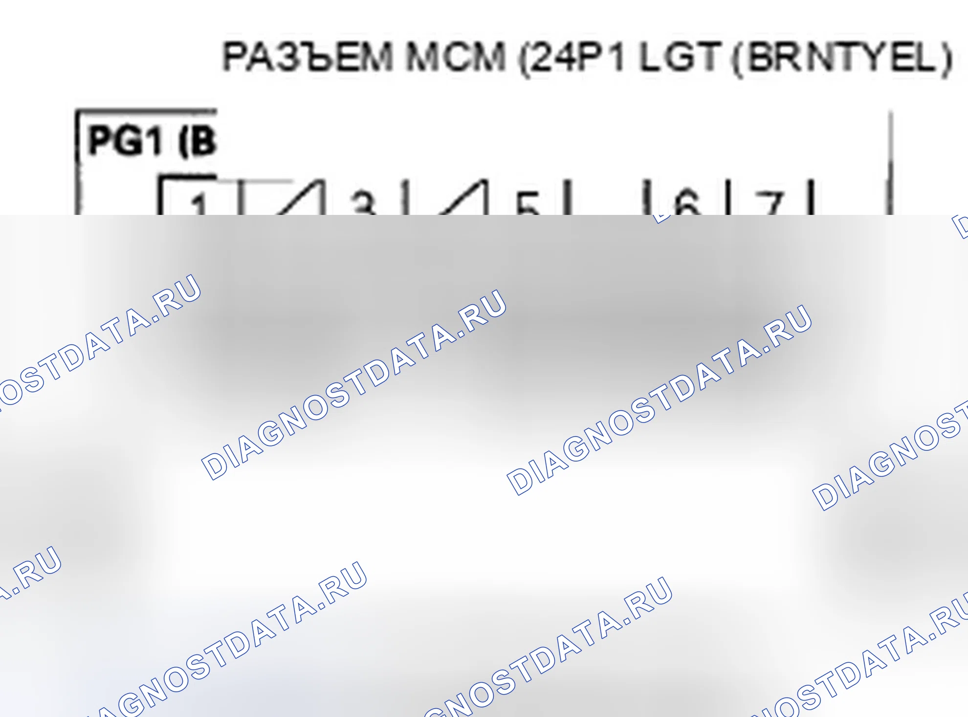 Рис. 273. Honda Accord VII рестайлинг