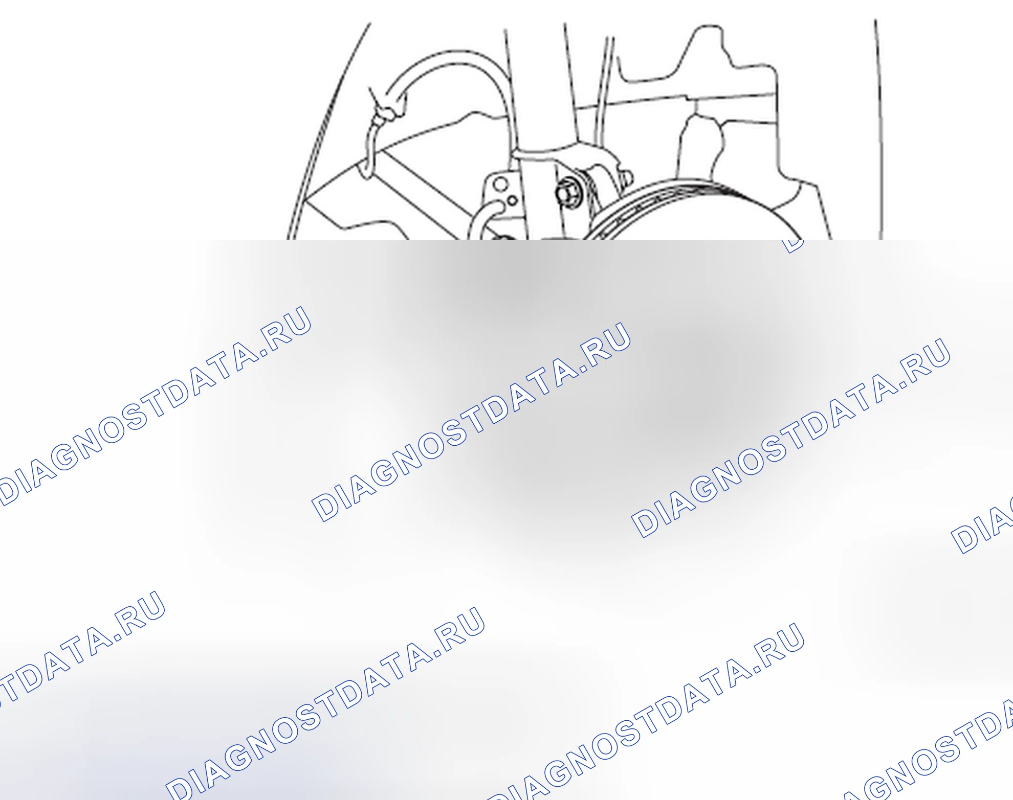 Рис. 2. Hyundai Creta I рестайлинг