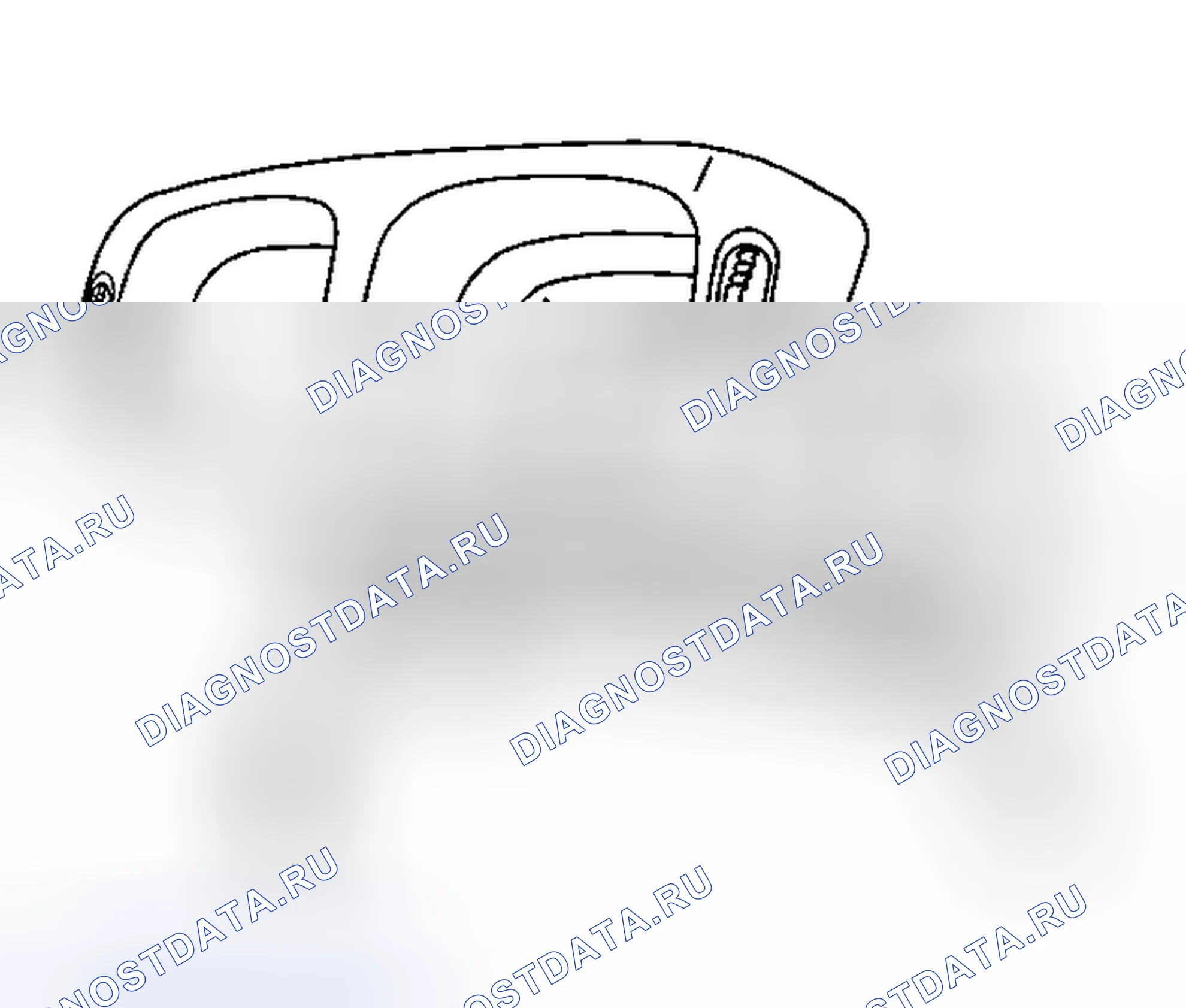 Рис. 78. Saab 9-7X I