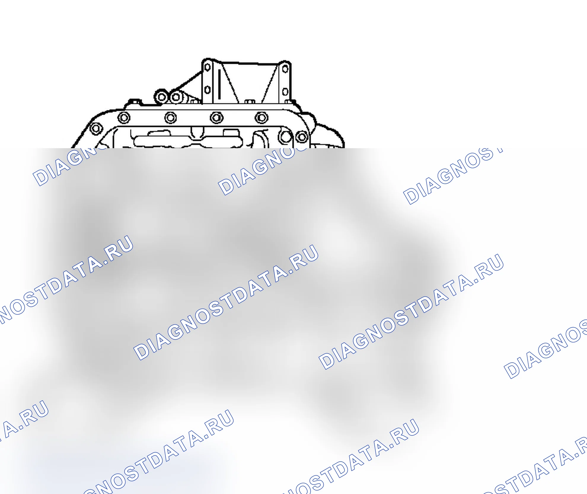 Рис. 310. Toyota Camry Solara II