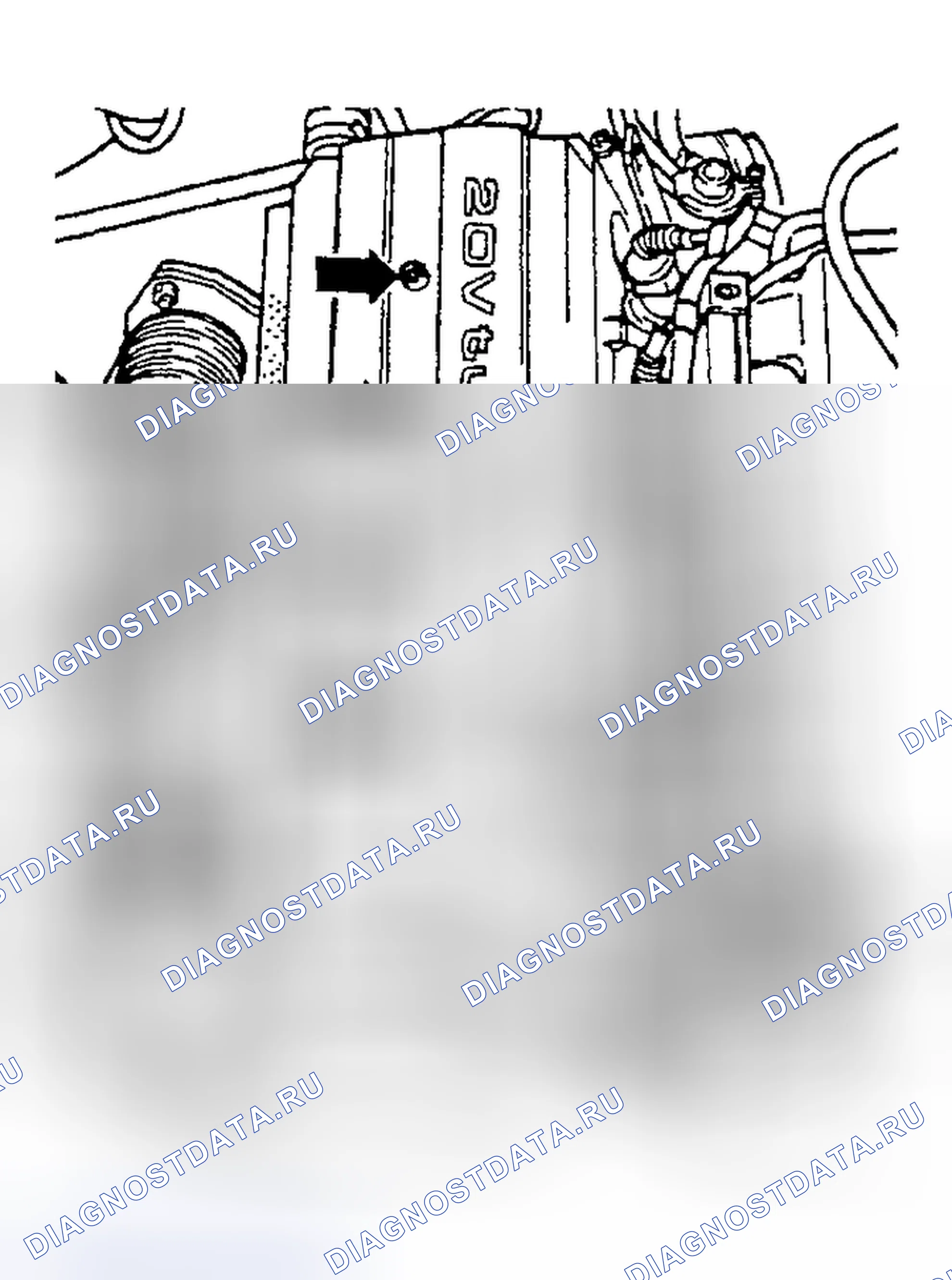 Рис. 101. Audi S4 C4
