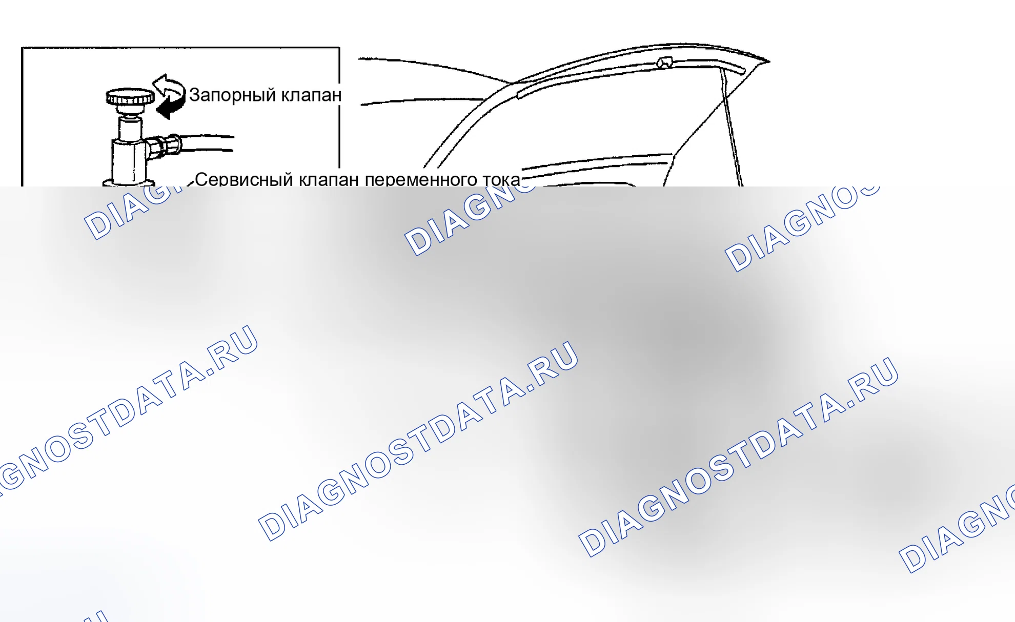 Рис. 262. Nissan Altima L31