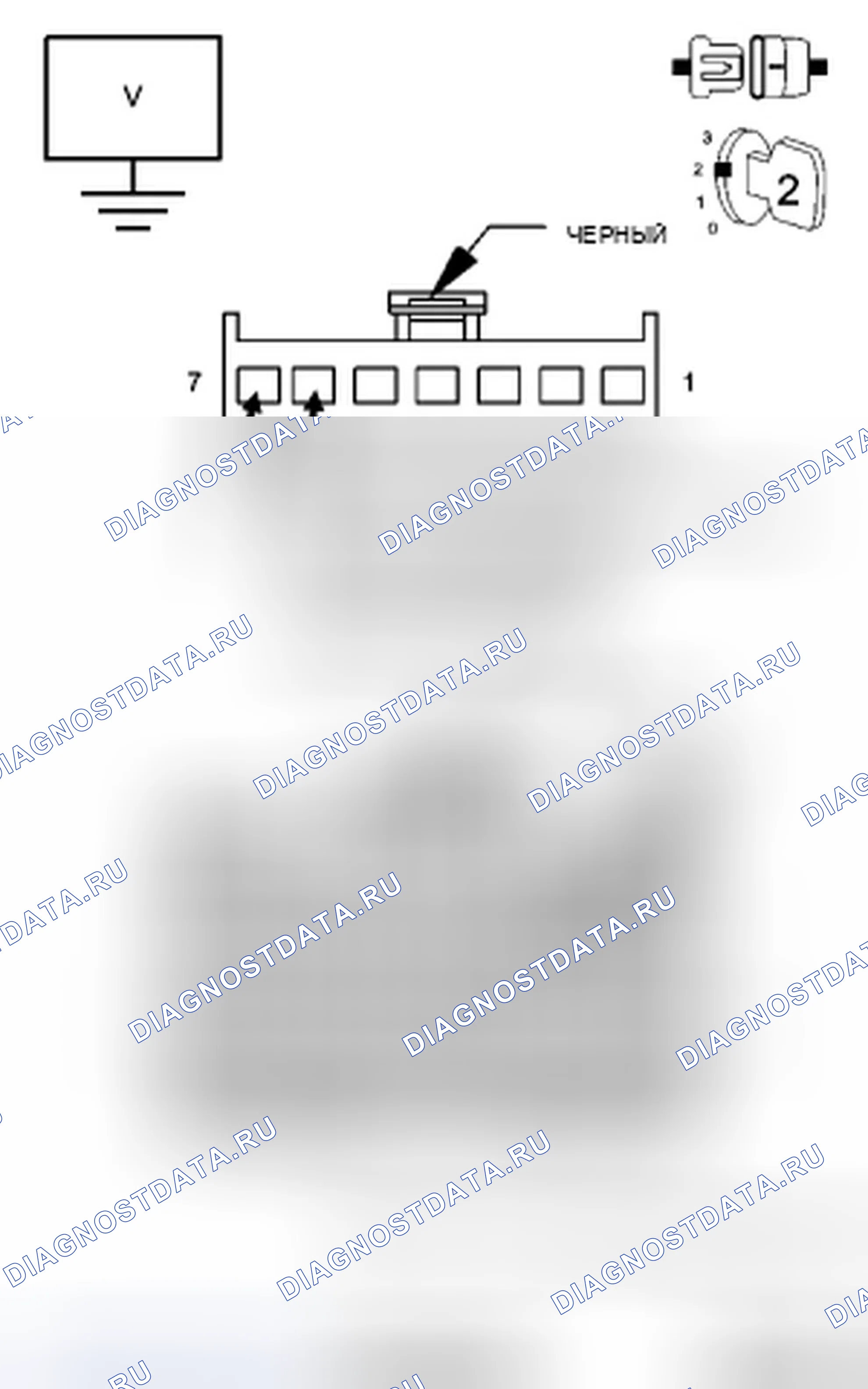 Рис. 50. Dodge Magnum I рестайлинг