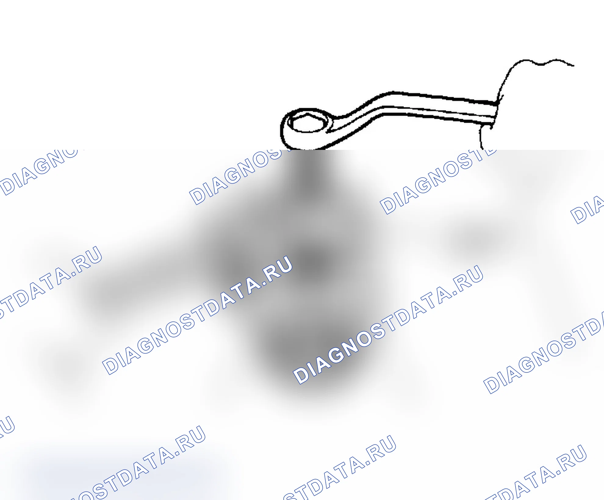 Рис. 145. Toyota Land Cruiser 100 рестайлинг