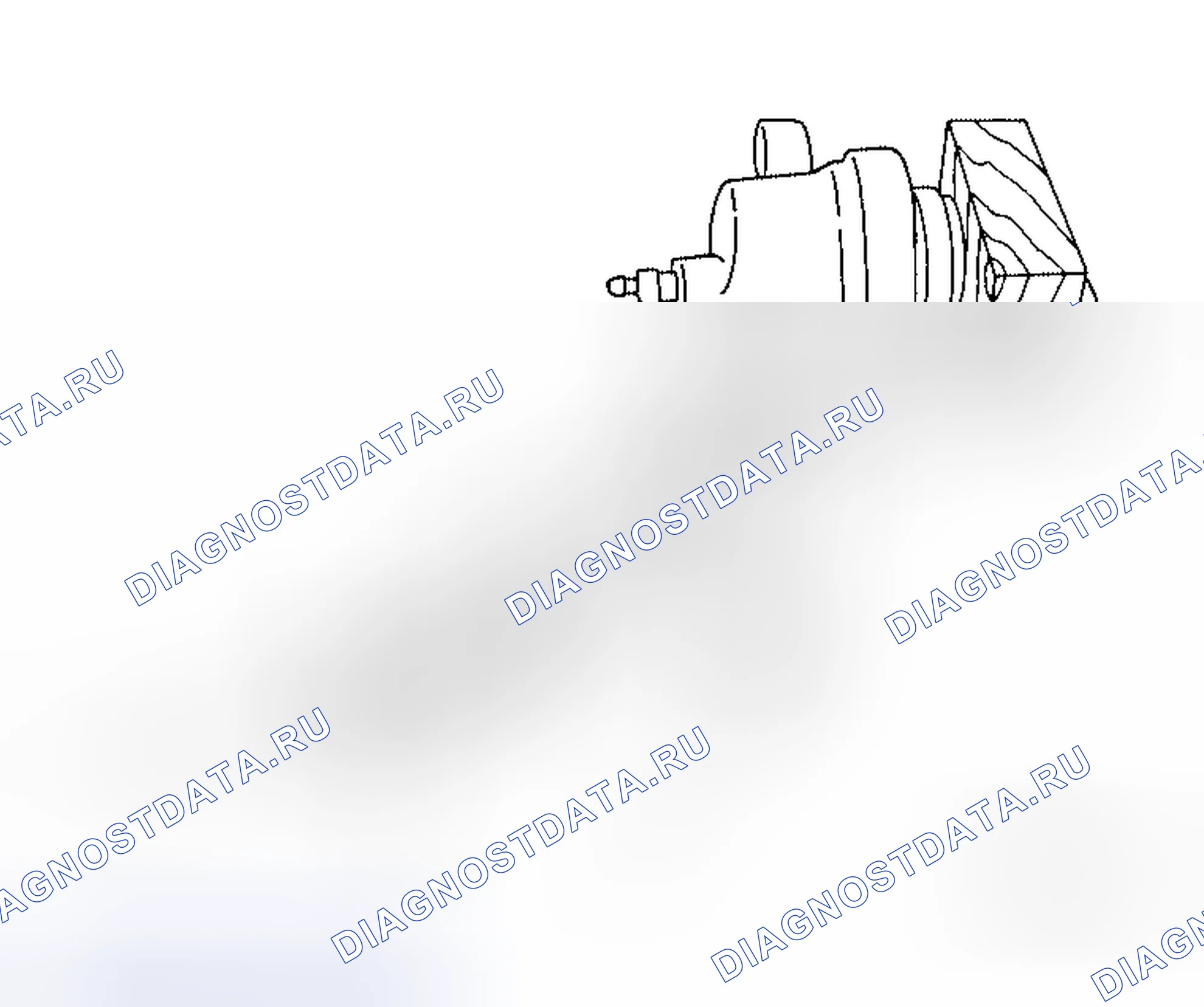 Рис. 37. Honda Rafaga I