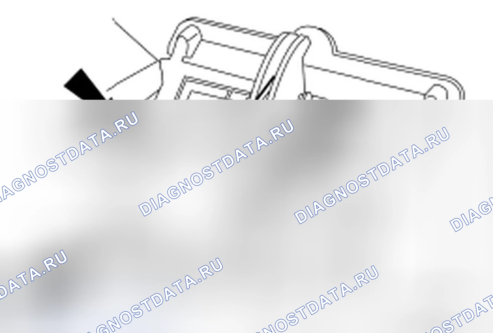 Рис. 162. Ford Ranger II рестайлинг