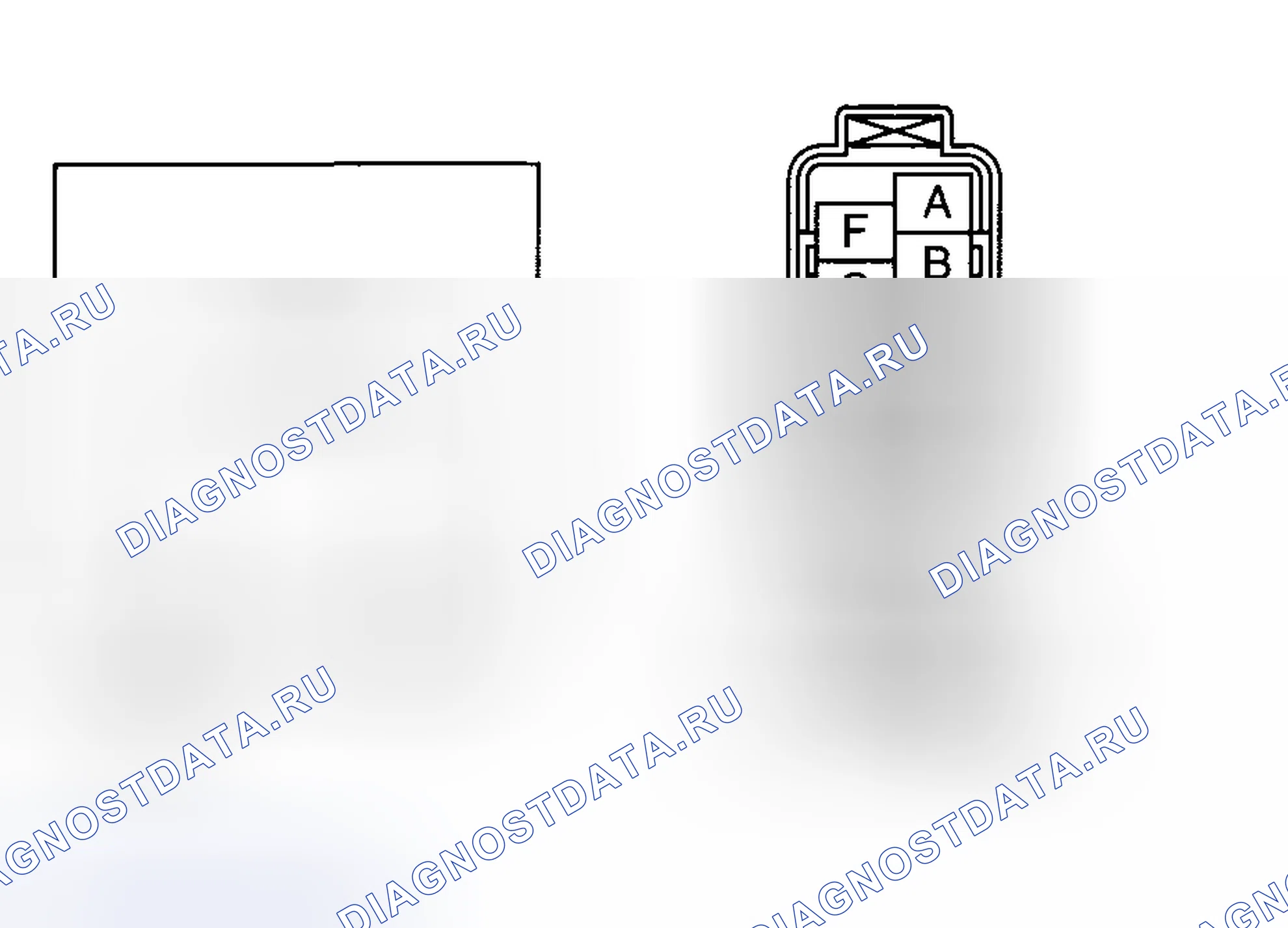 Рис. 31. Mazda 5 I