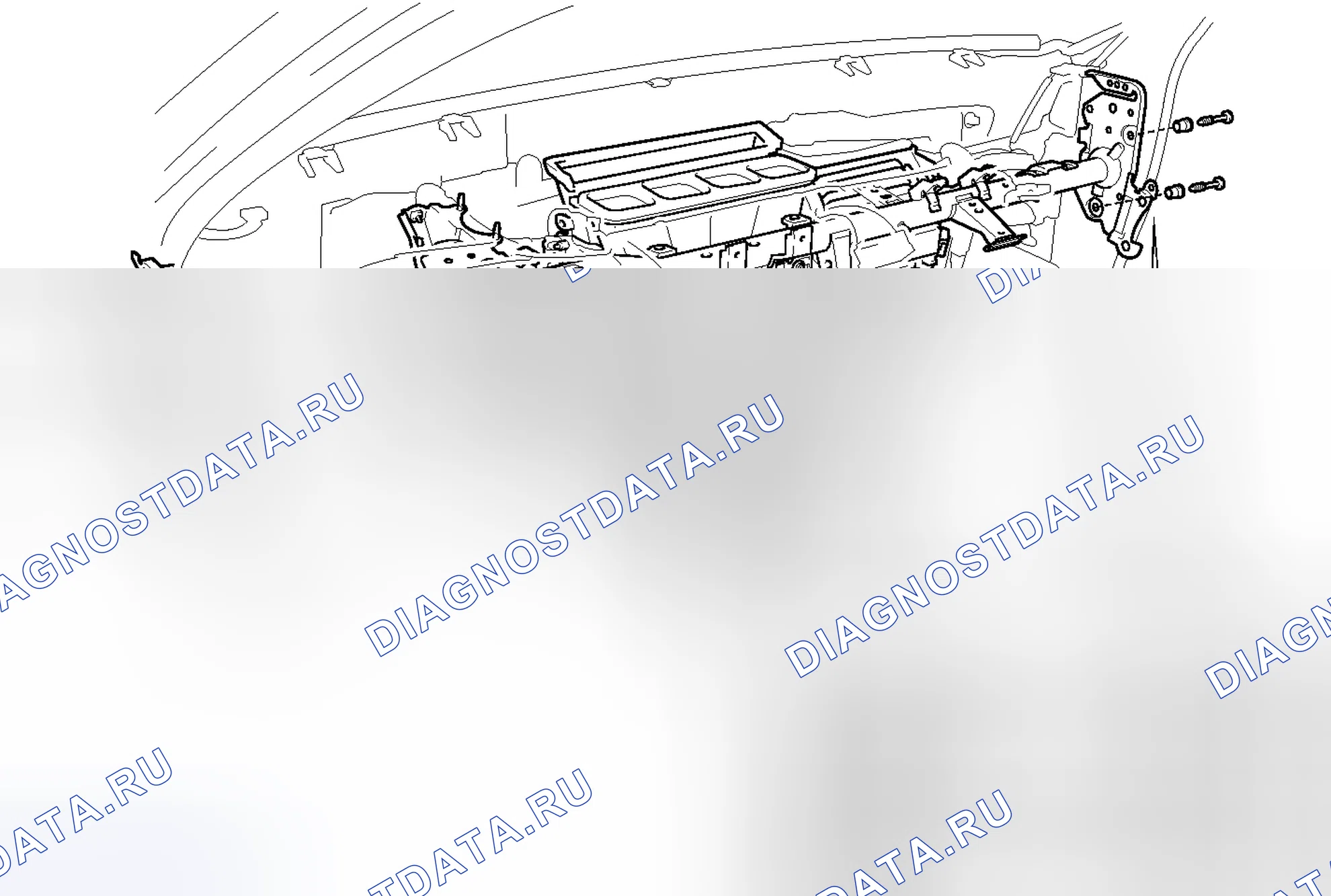 Рис. 57. Haval H4 I