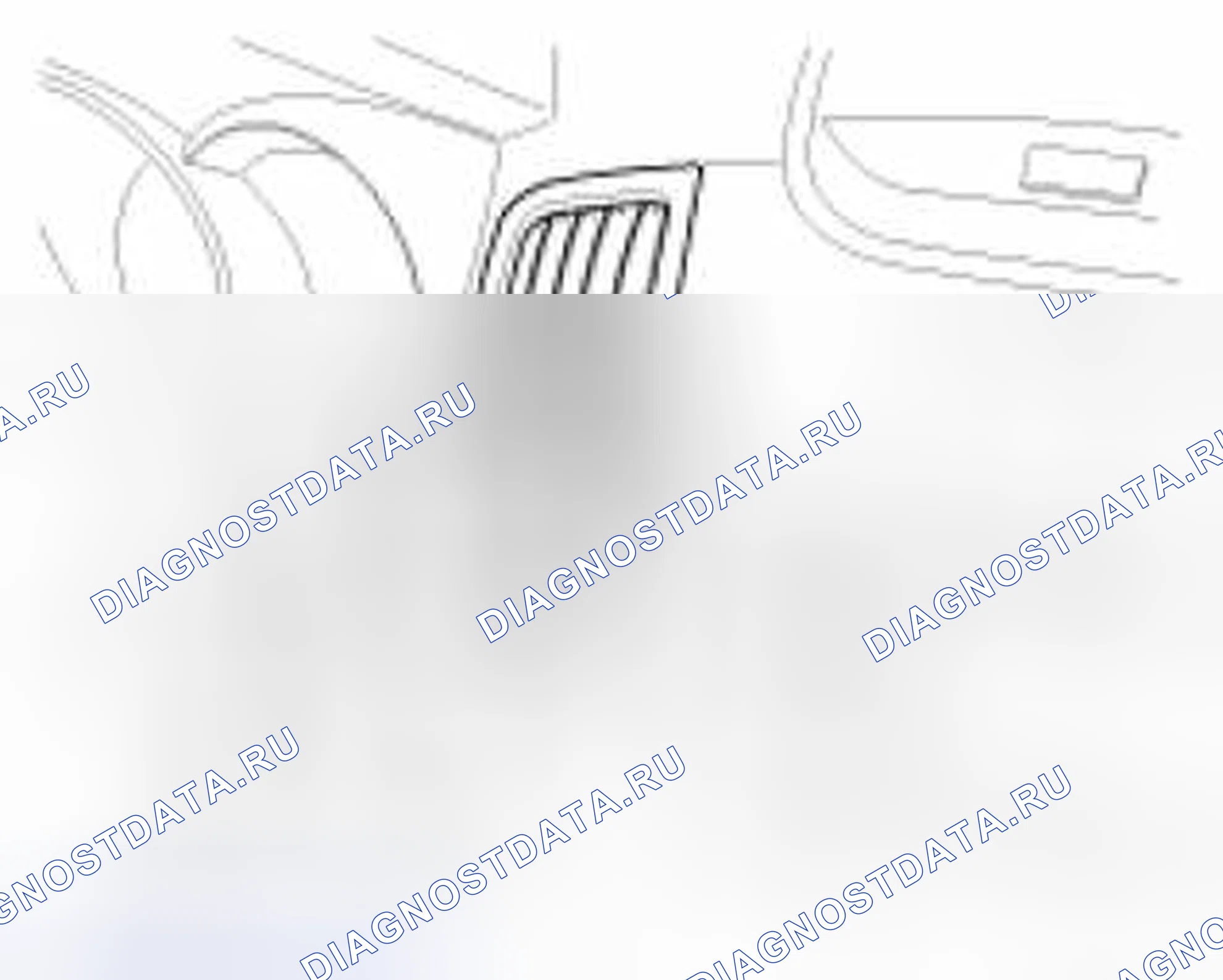 Рис. 25. Kia Forte I