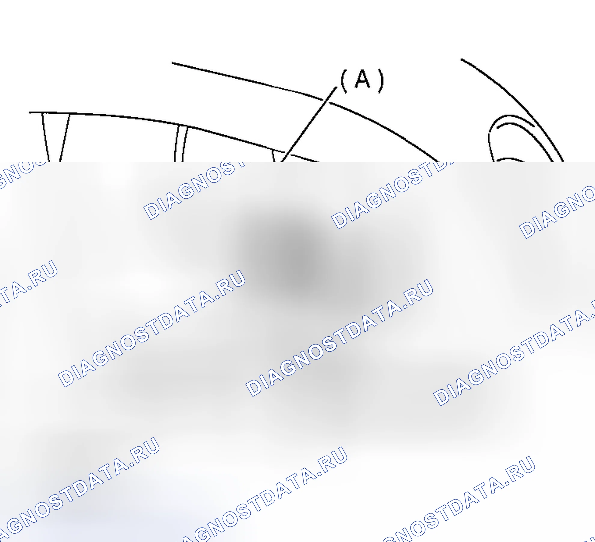 Рис. 286. Subaru Outback BP