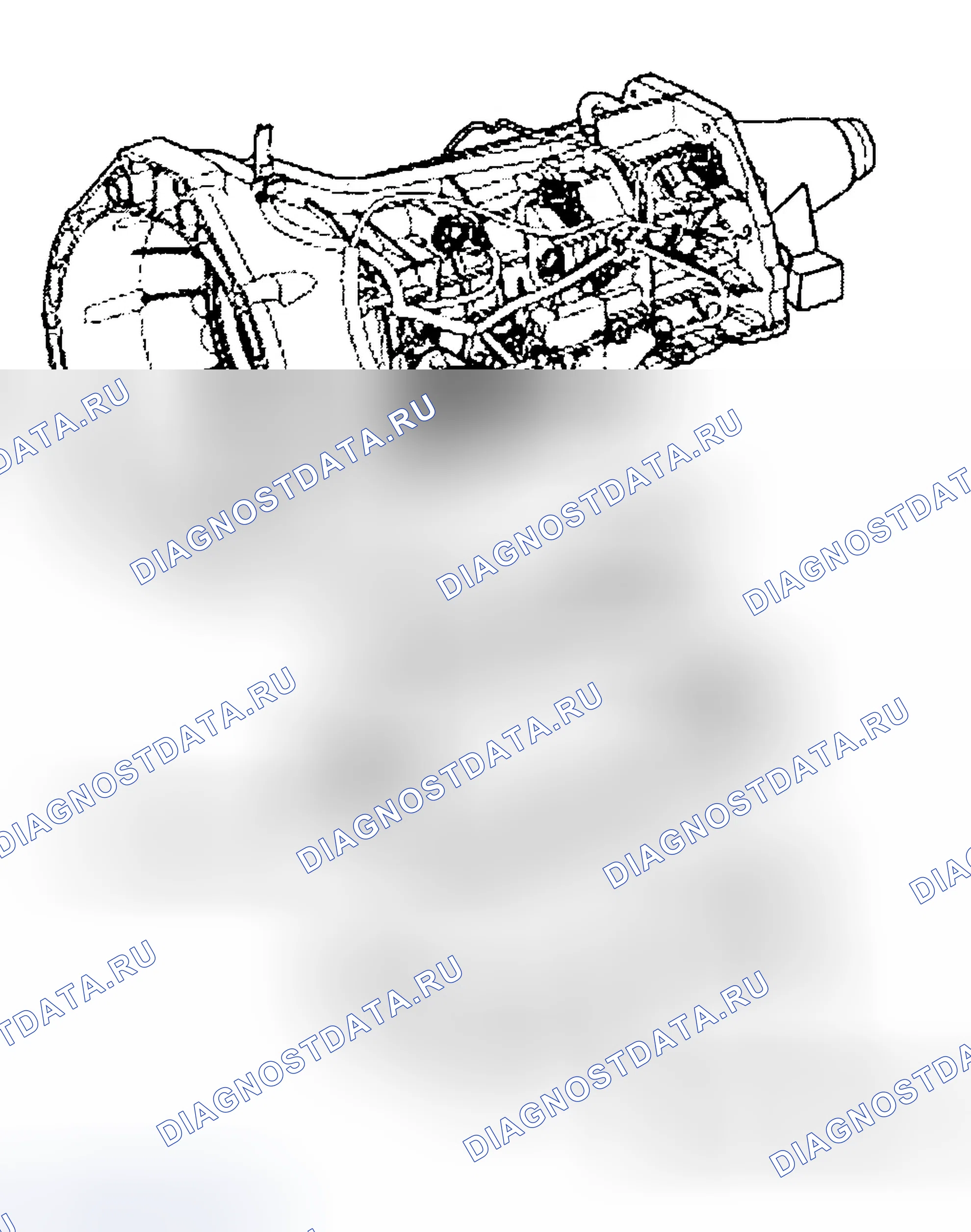 Рис. 21. Ford Explorer III
