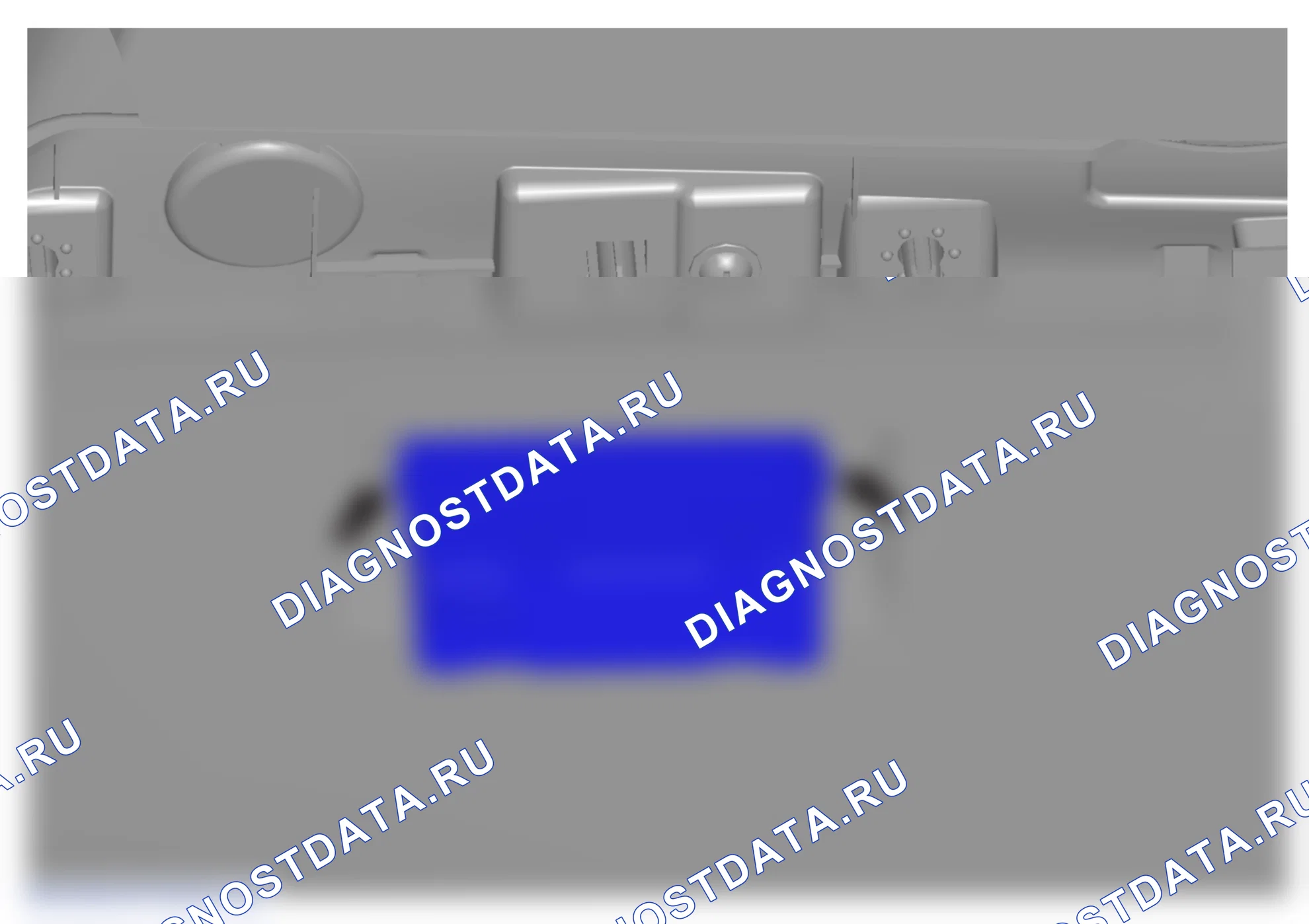 Как снять и установить разъём питания USB — Wey Gaoshan. Wey Gaoshan II