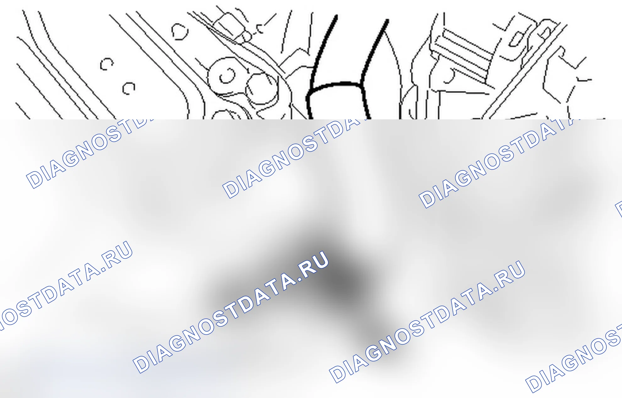 Рис. 150. Toyota Prius PHV pre-III